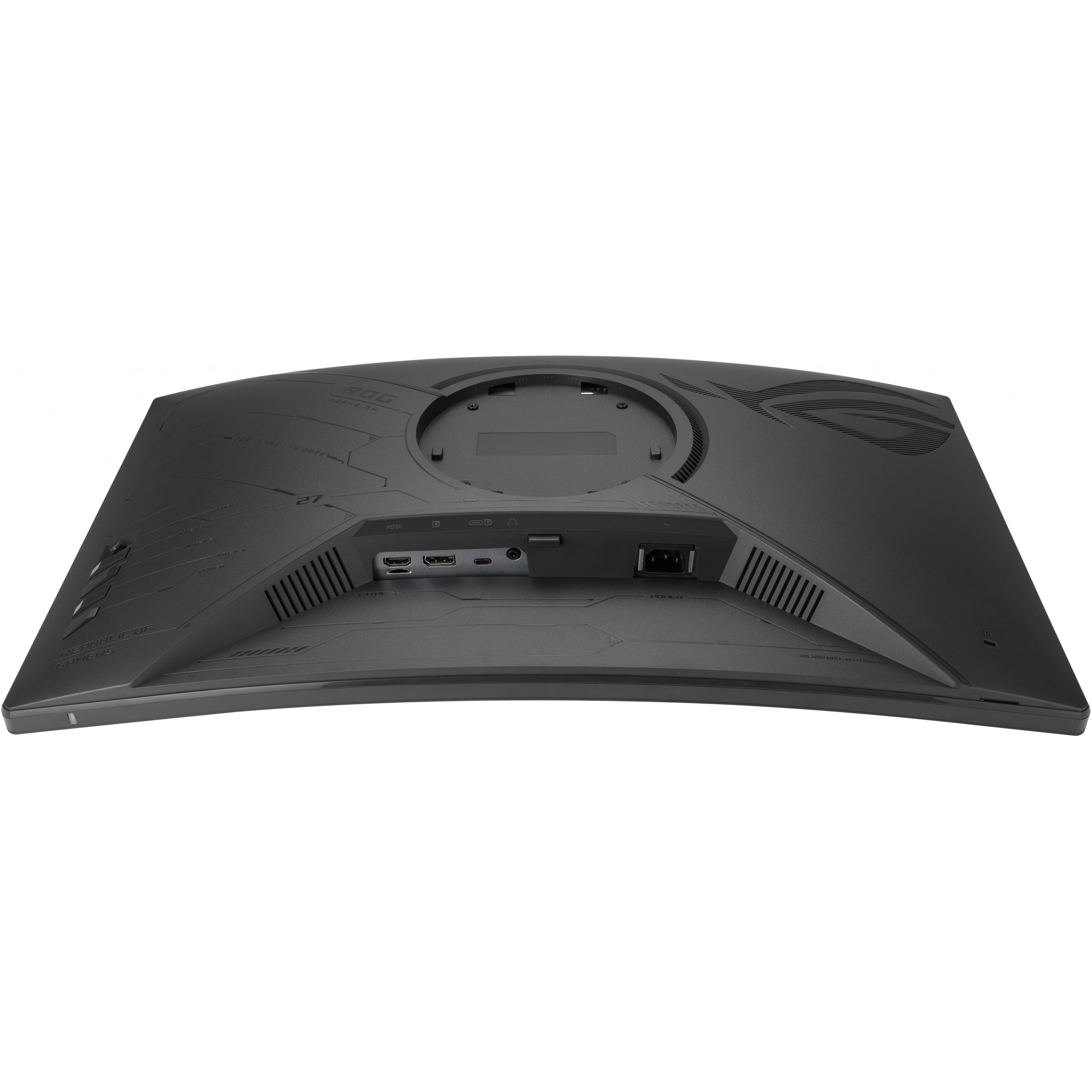 ASUS ROG Strix XG27WCMS 68,58cm Fast VA