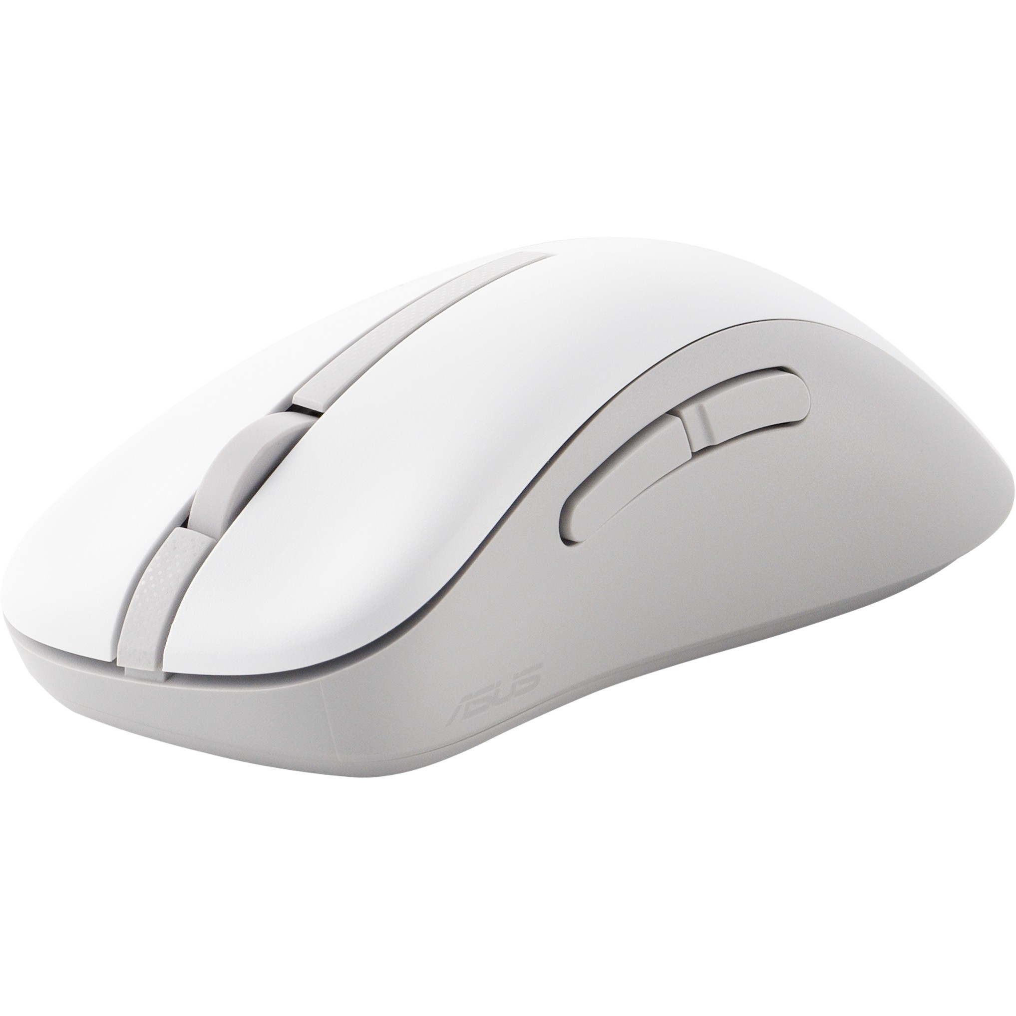 ASUS MD102             Maus wireless 1600dpi weiß