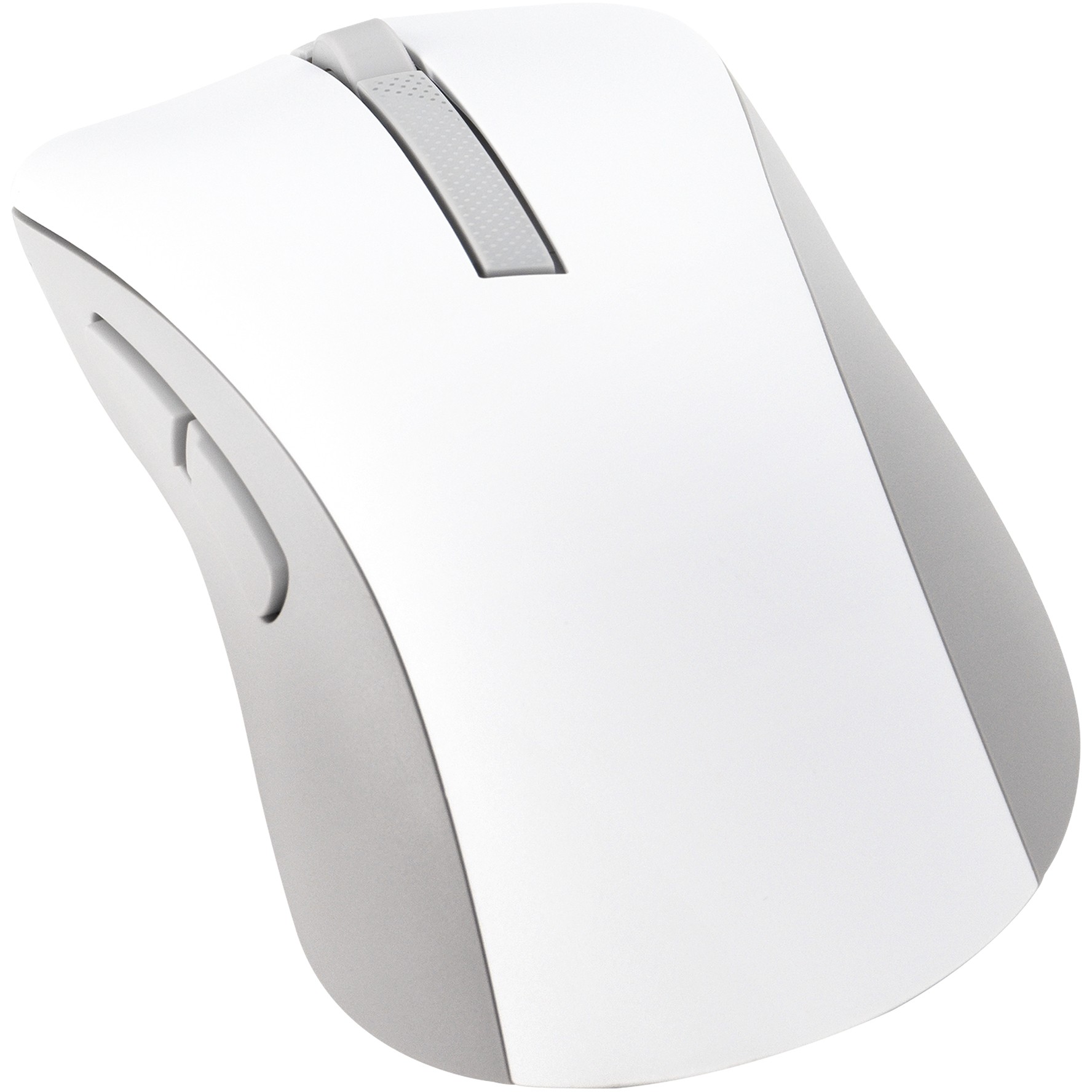 ASUS MD102             Maus wireless 1600dpi weiß