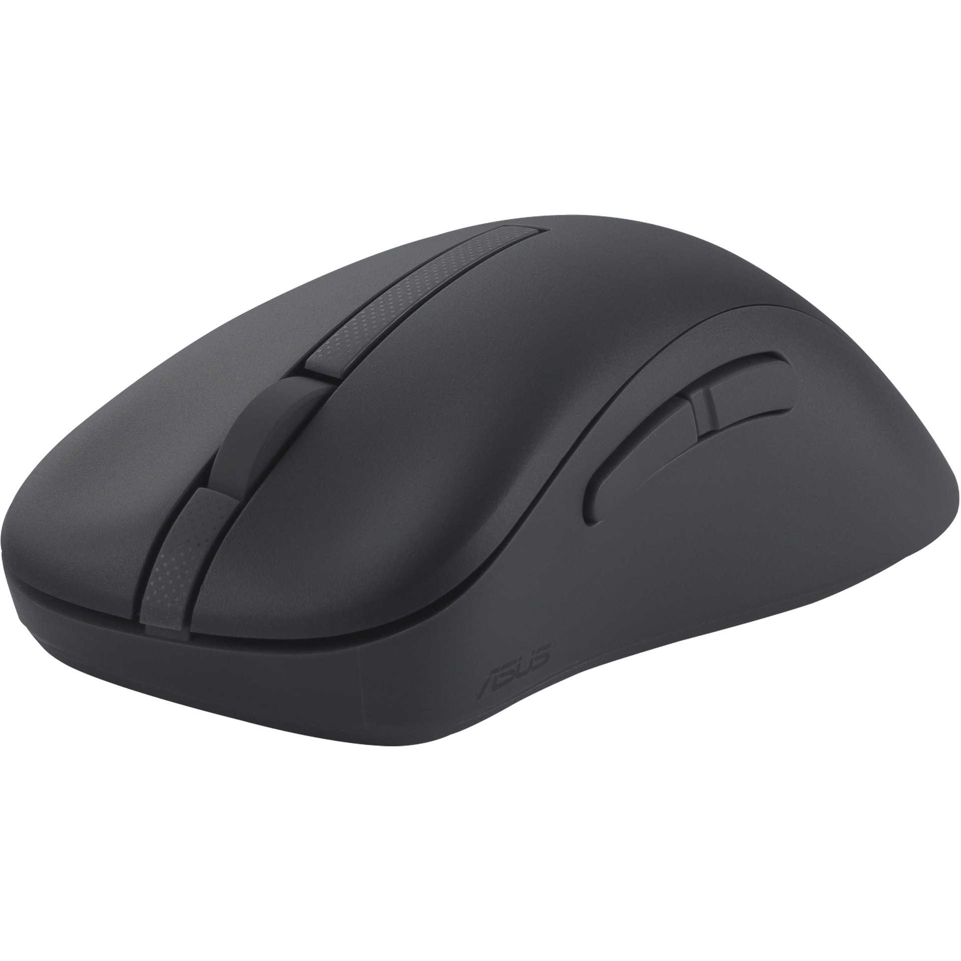 ASUS MD102             Maus wireless 1600dpi schwarz