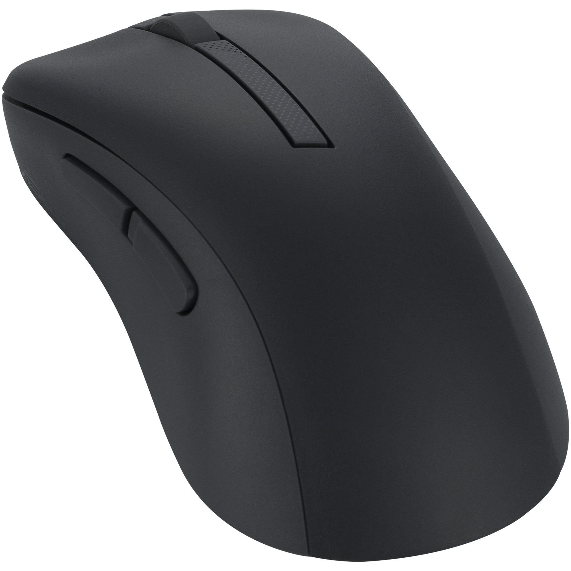 ASUS MD102             Maus wireless 1600dpi schwarz
