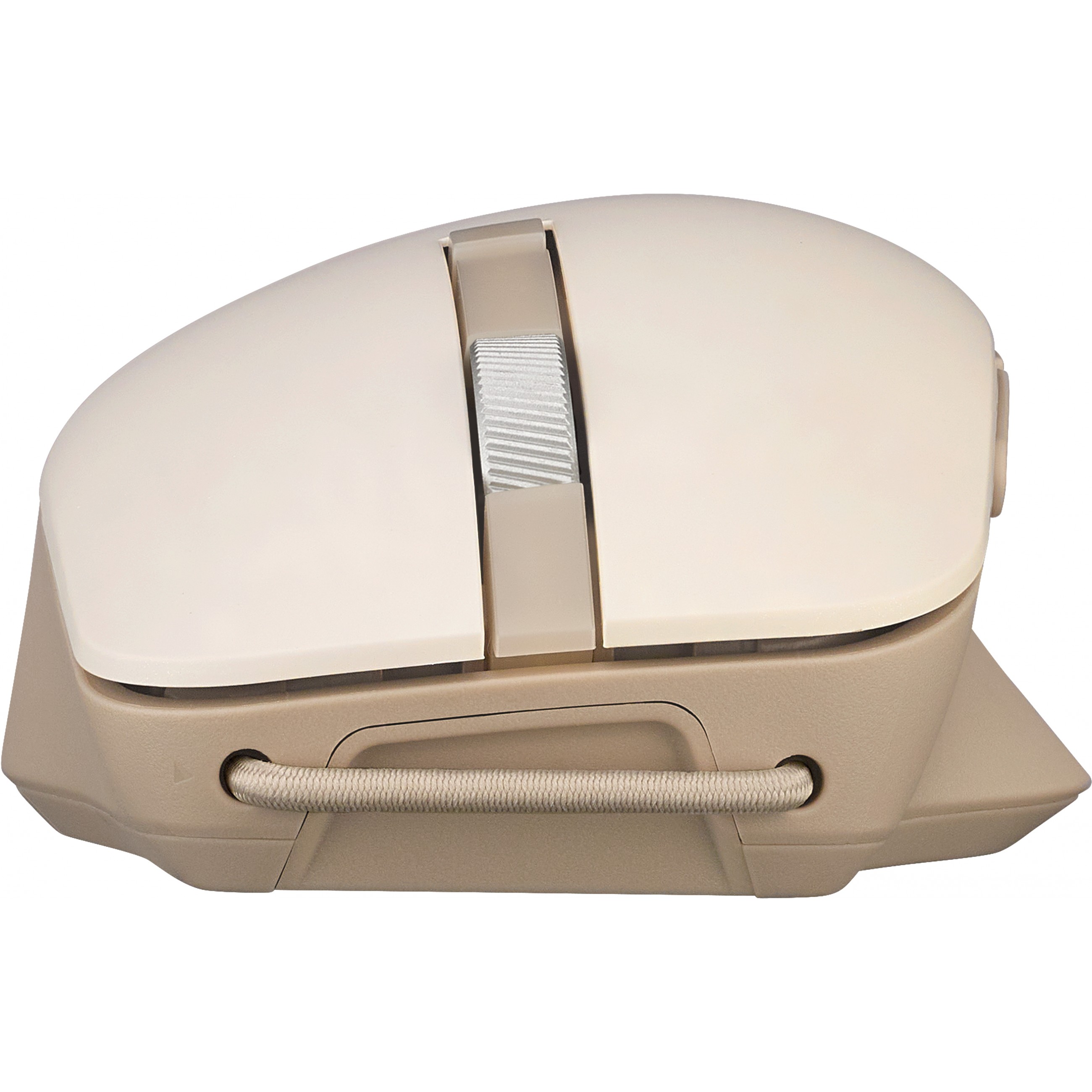 ASUS MD200             Maus wireless 4200dpi beige