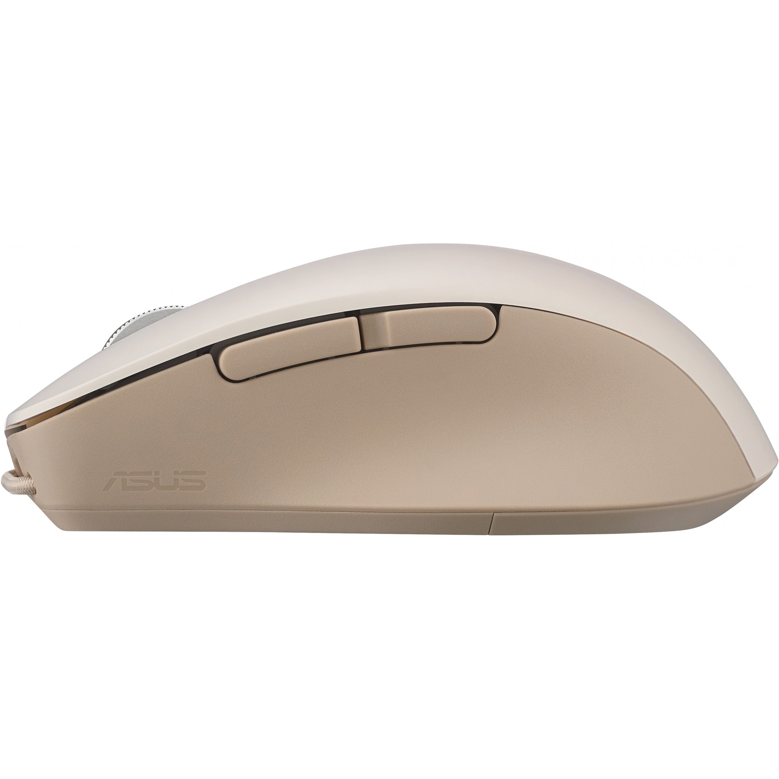 ASUS MD200             Maus wireless 4200dpi beige