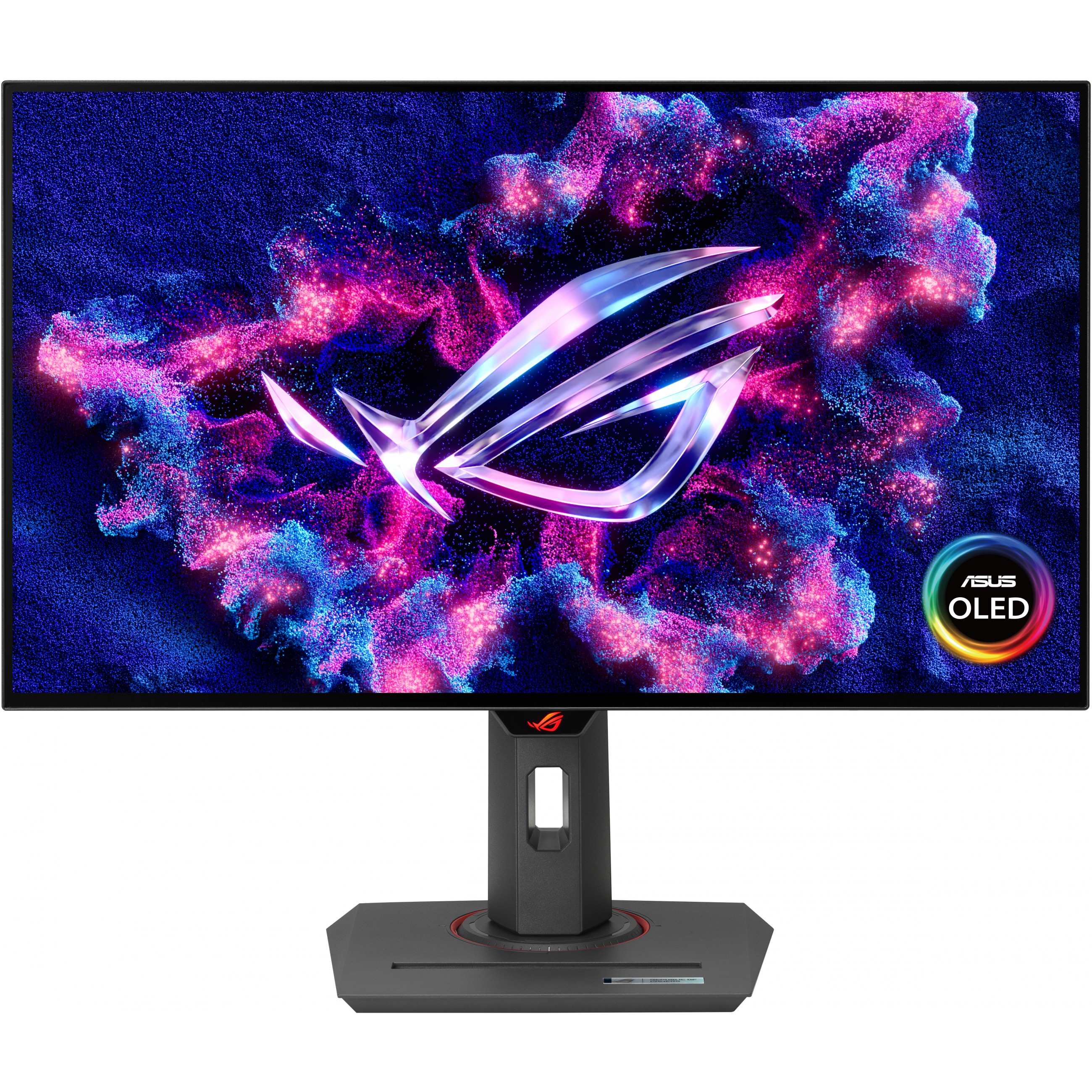 ASUS ROG Strix OLED XG27AQDMG computer monitor