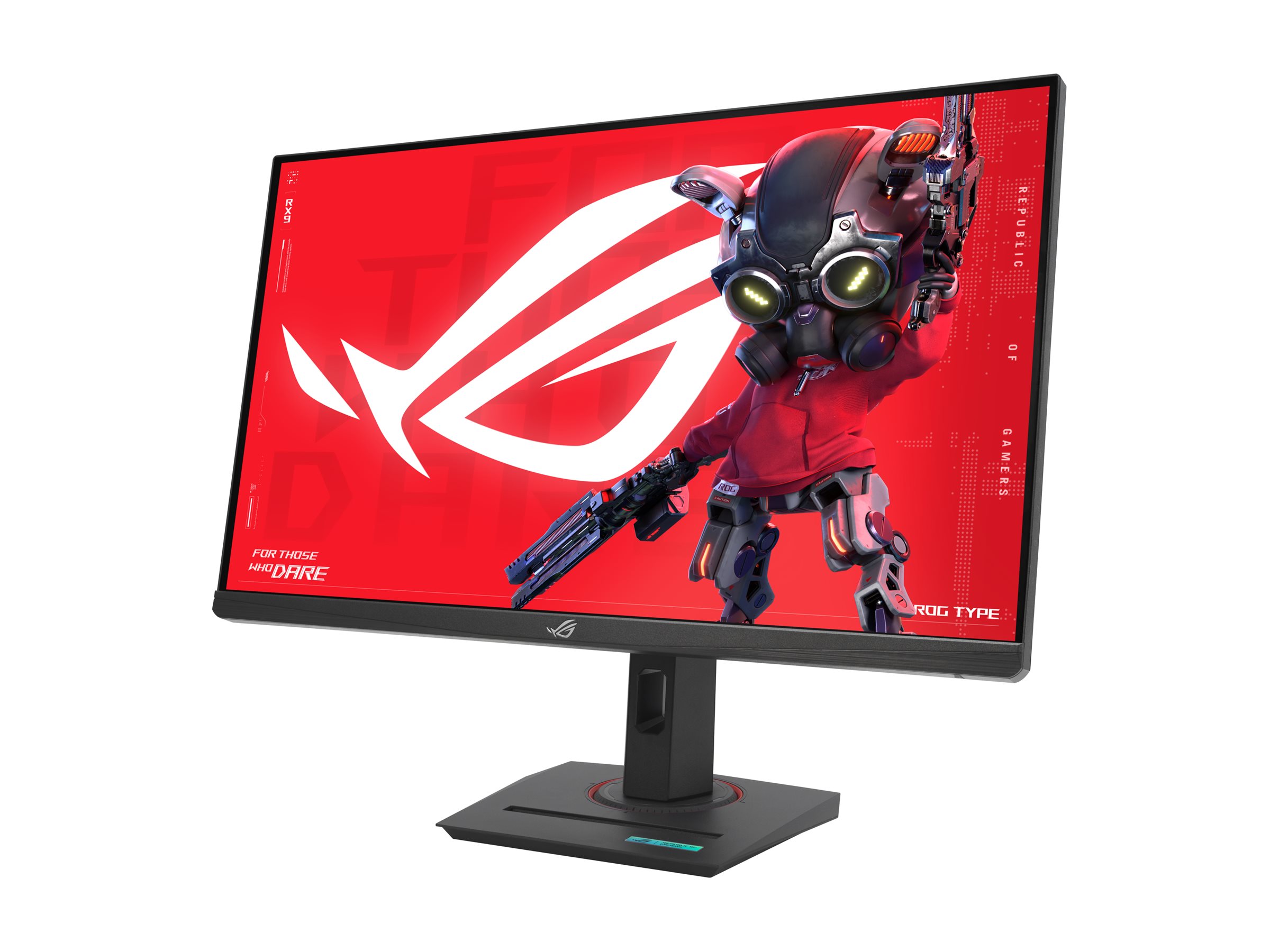 ASUS ROG Strix XG27UCG 68,58cm IPS UHD