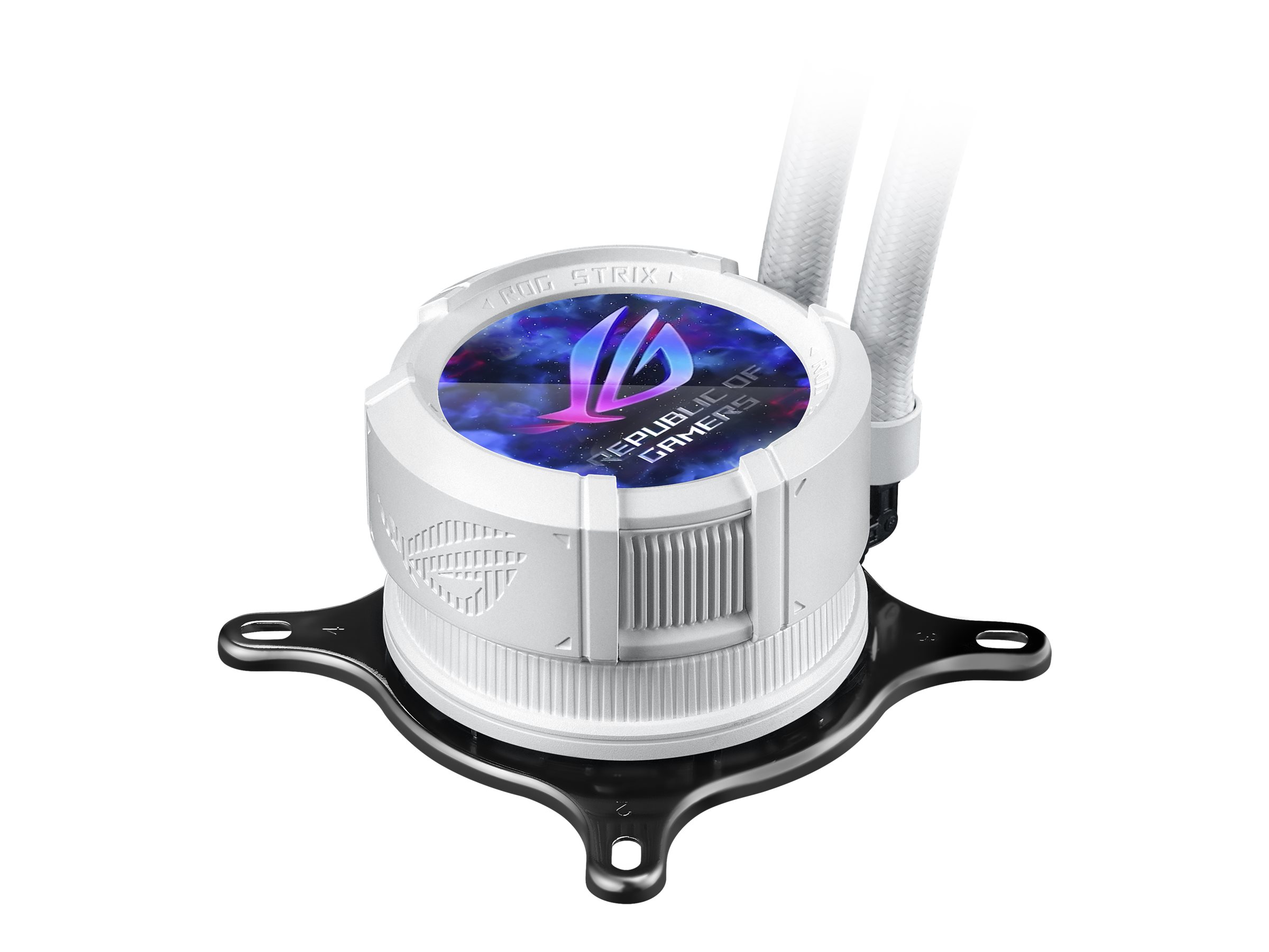 ASUS ROG Strix LC III ARGB WHT Cooler