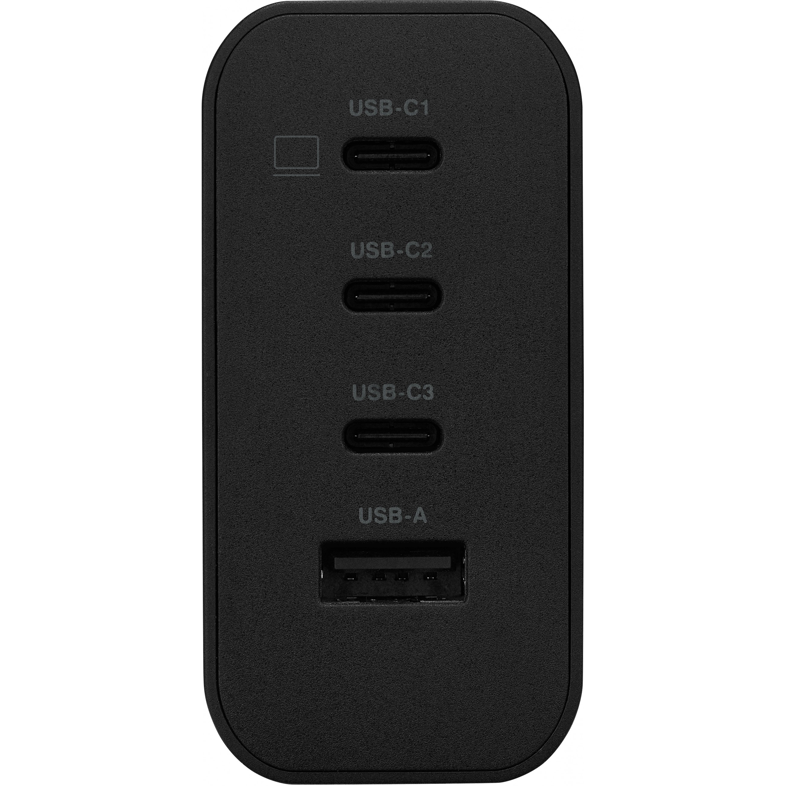 ASUS ROG Netzteil        140W USB-C GaN EU+UK schwarz