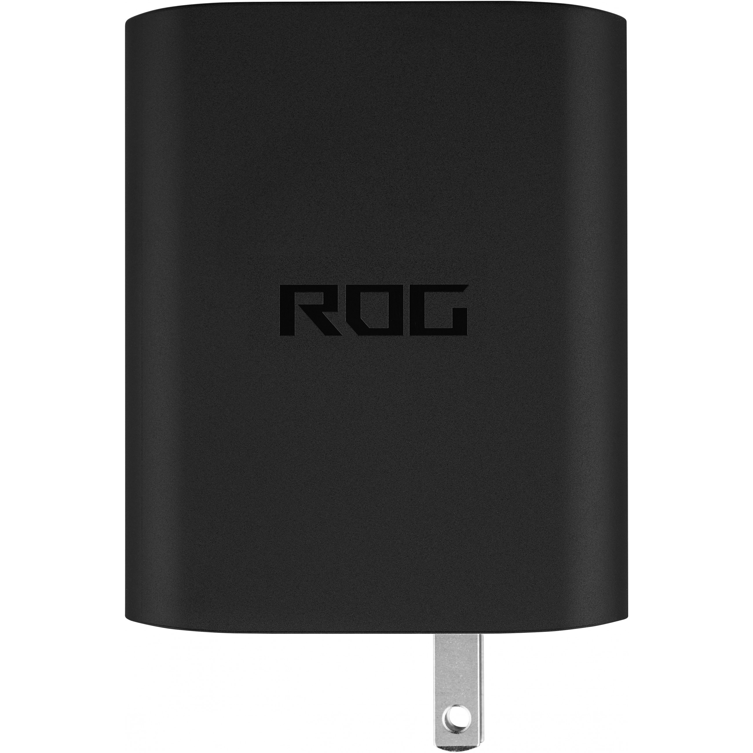 ASUS ROG Netzteil        140W USB-C GaN EU+UK schwarz