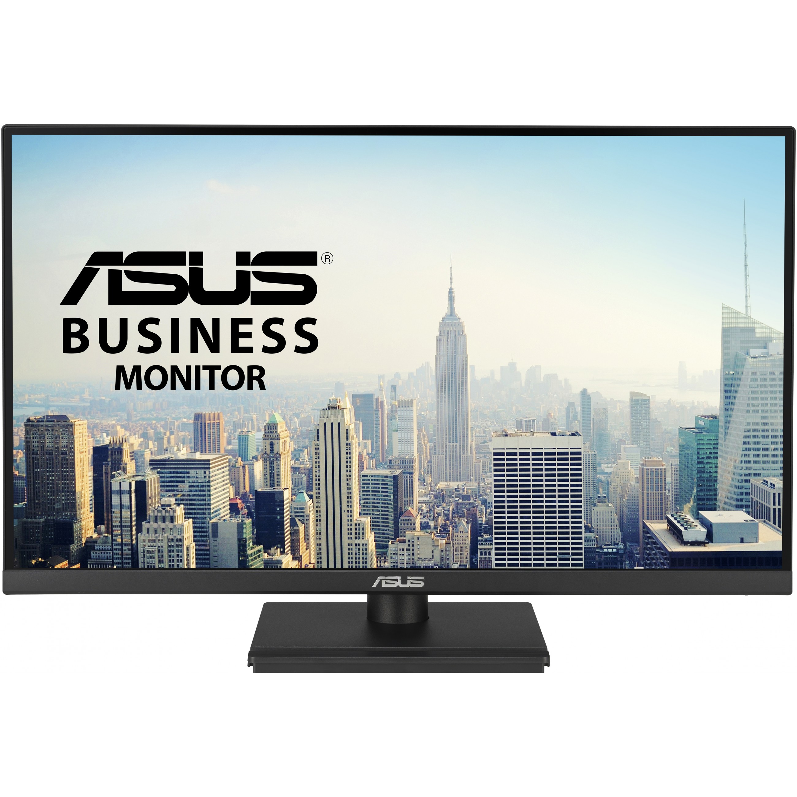 ASUS Business VA27UCPS 68.58cm (16:9) UHD HDMI DP
