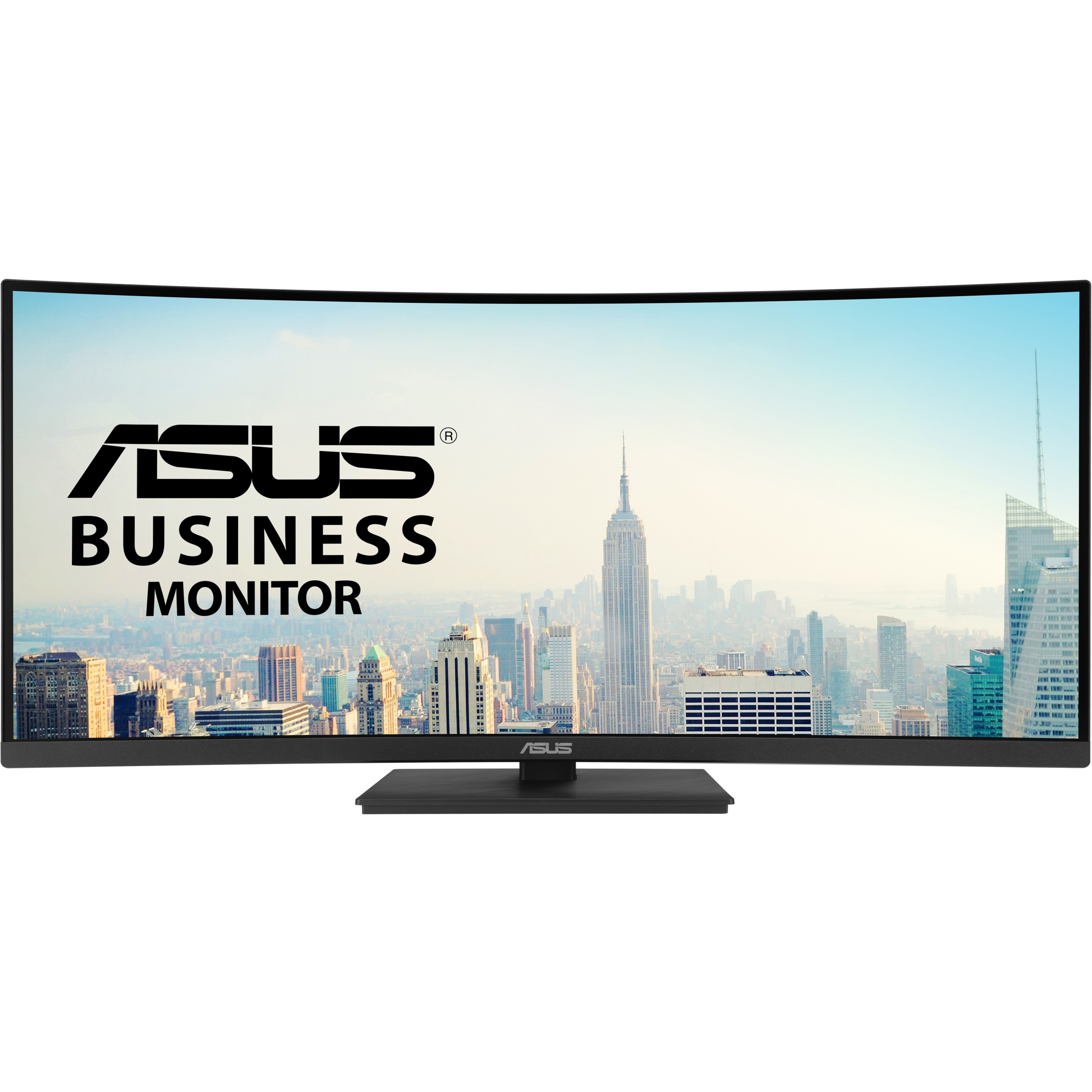 ASUS VA34VCPSR 86,36cm WQHD VA 100HZ