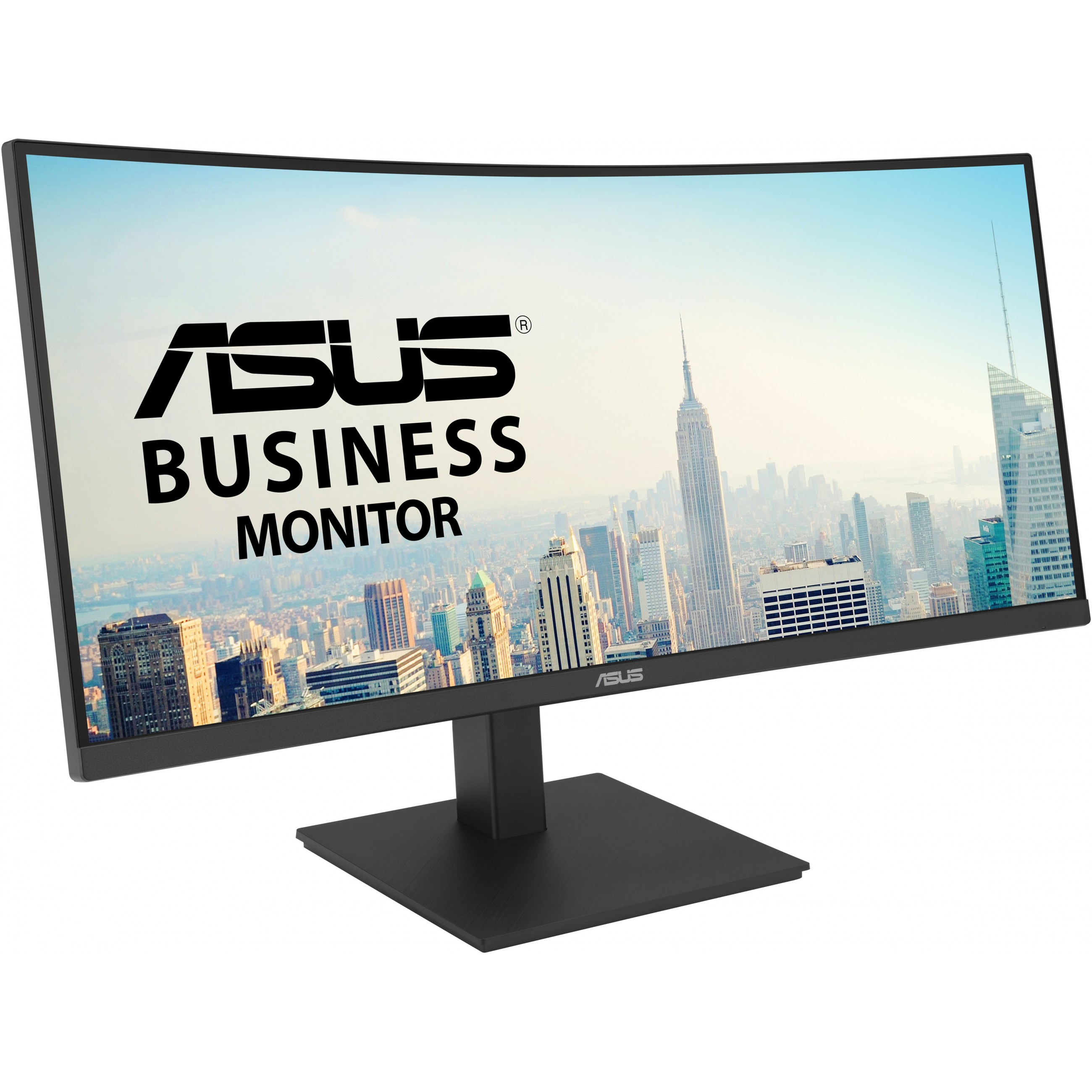 ASUS VA34VCPSR 86,36cm WQHD VA 100HZ