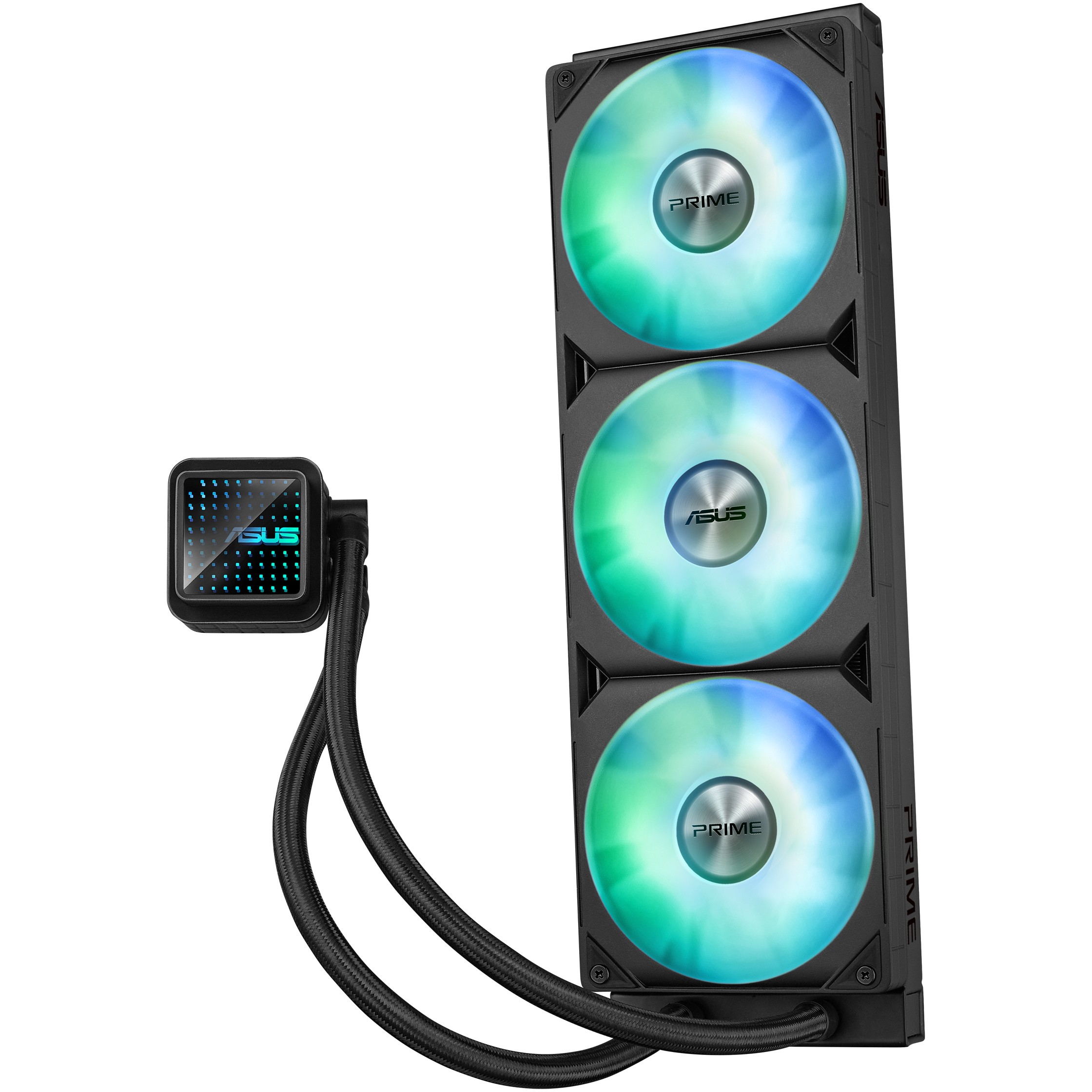 Asus PRIME LC 360 ARGB