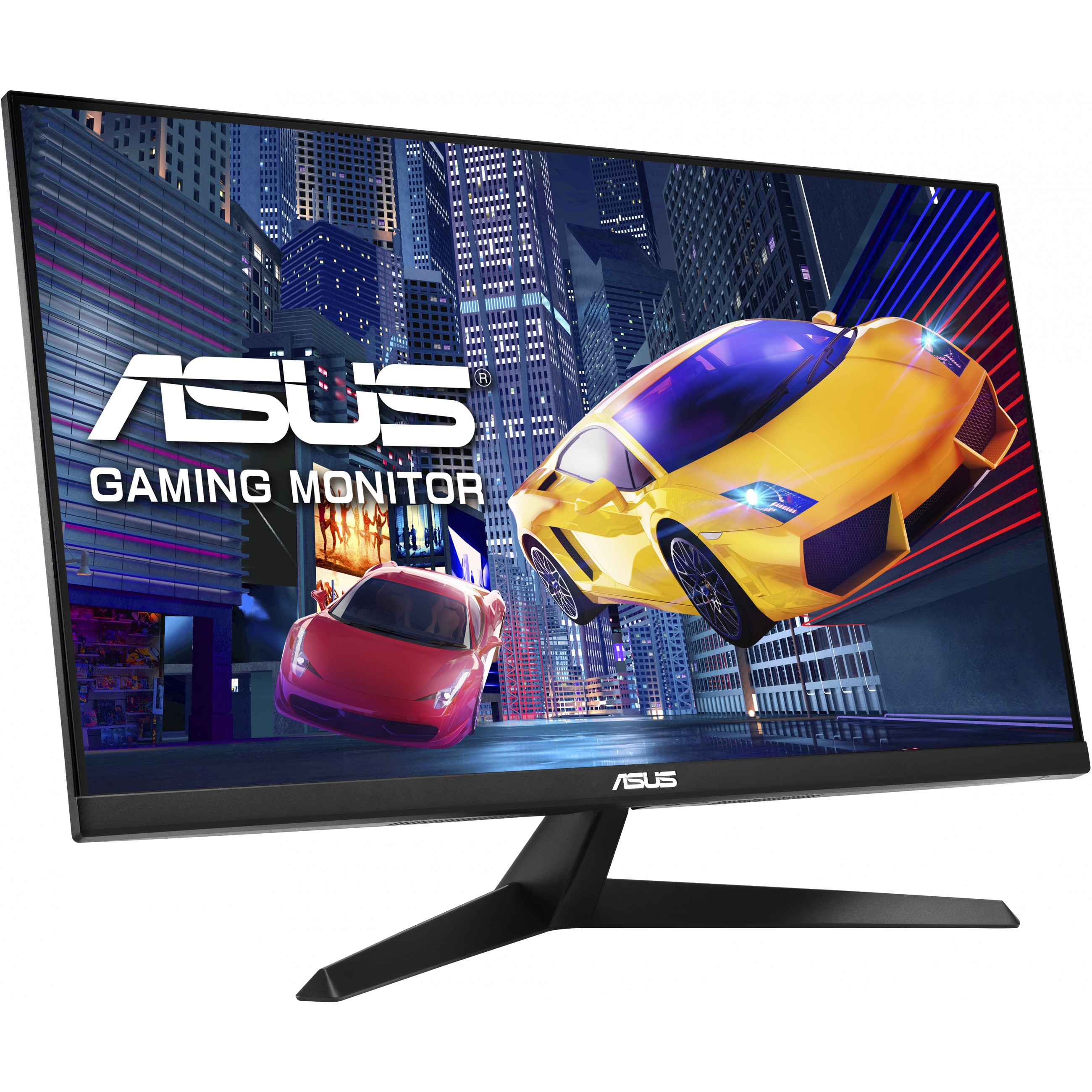 ASUS VY279HGR computer monitor