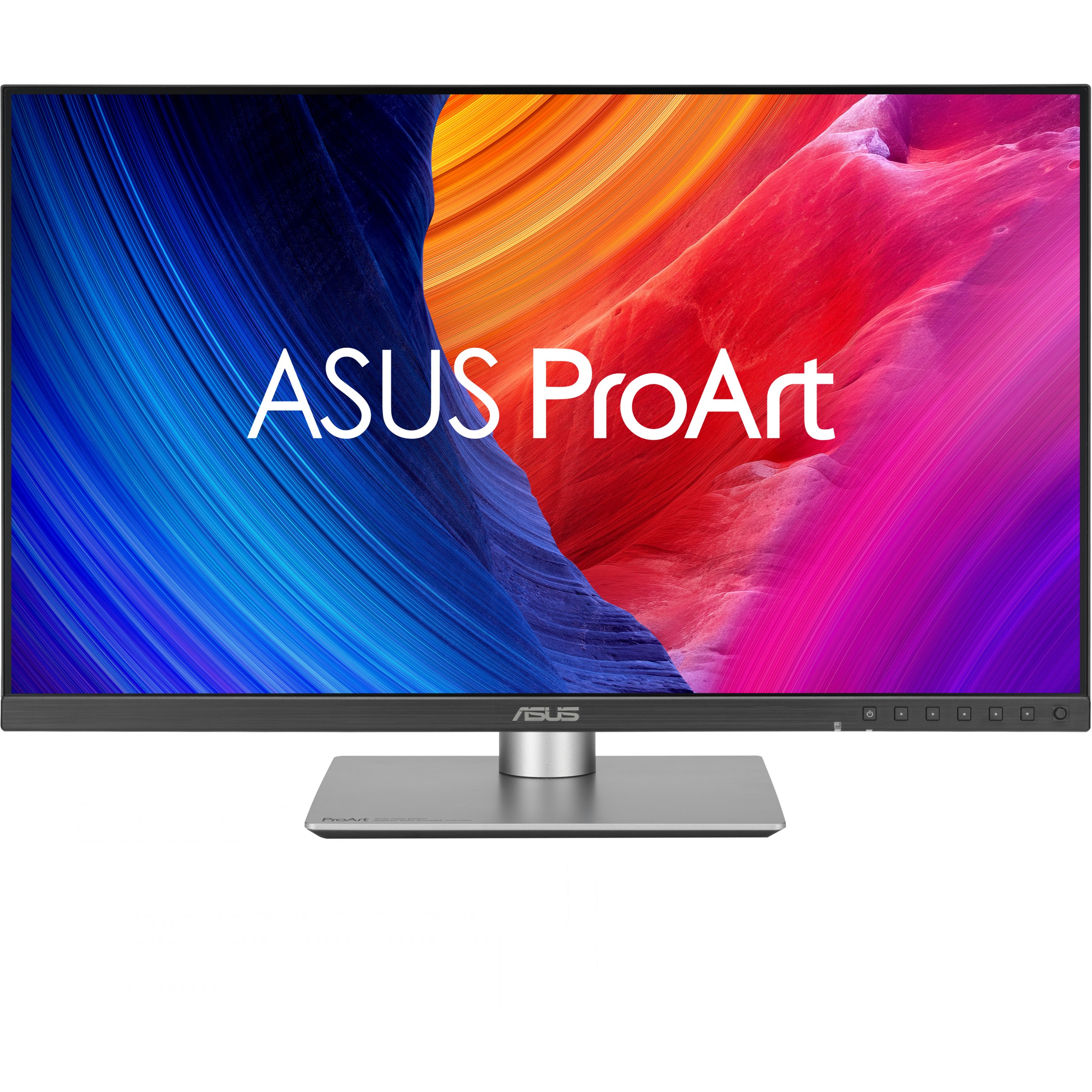 ASUS ProArt PA27JCV 68.33cm (16:9) IPS UHD HDMI DP