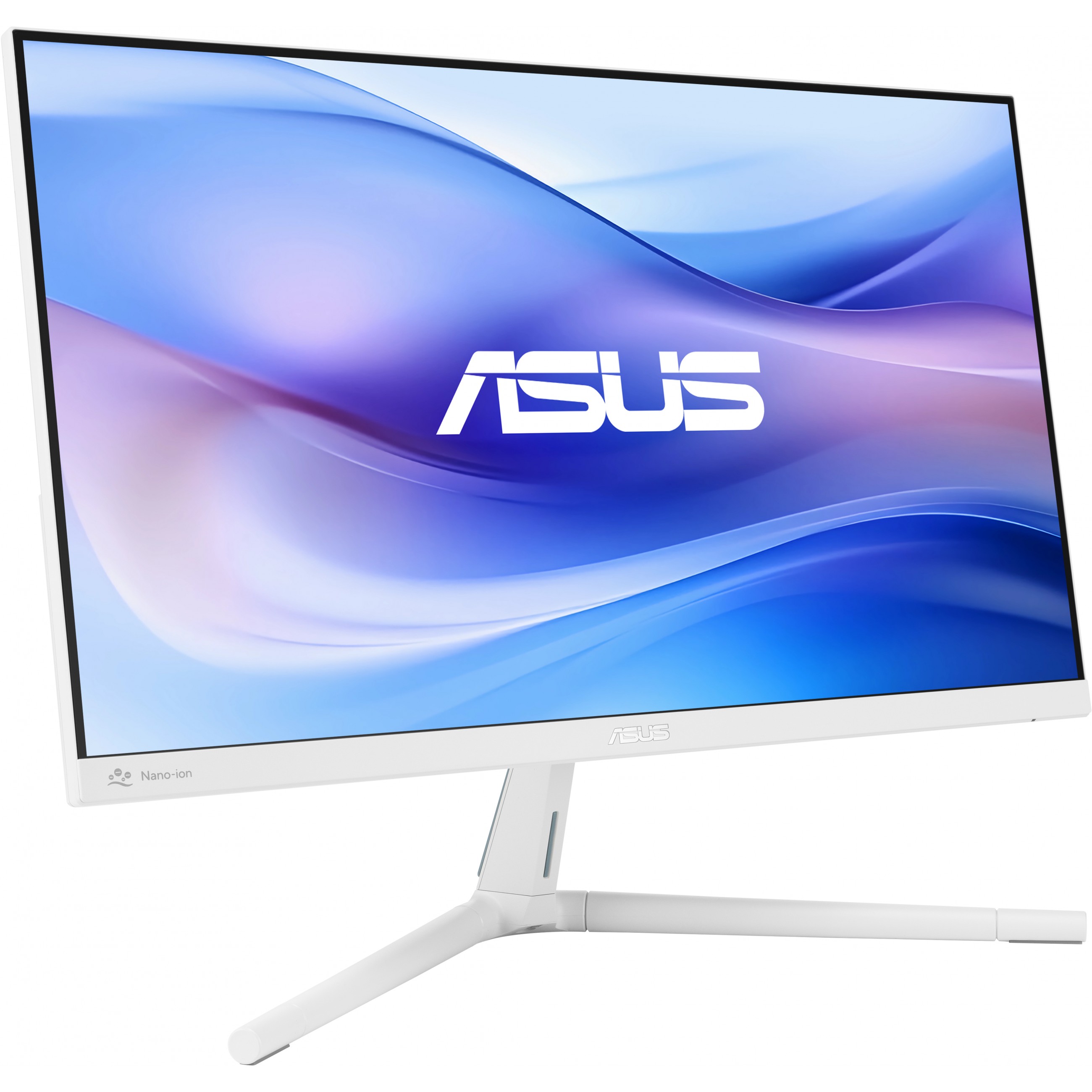 ASUS VU279HFI-W 68,58cm FHD IPS 100HZ