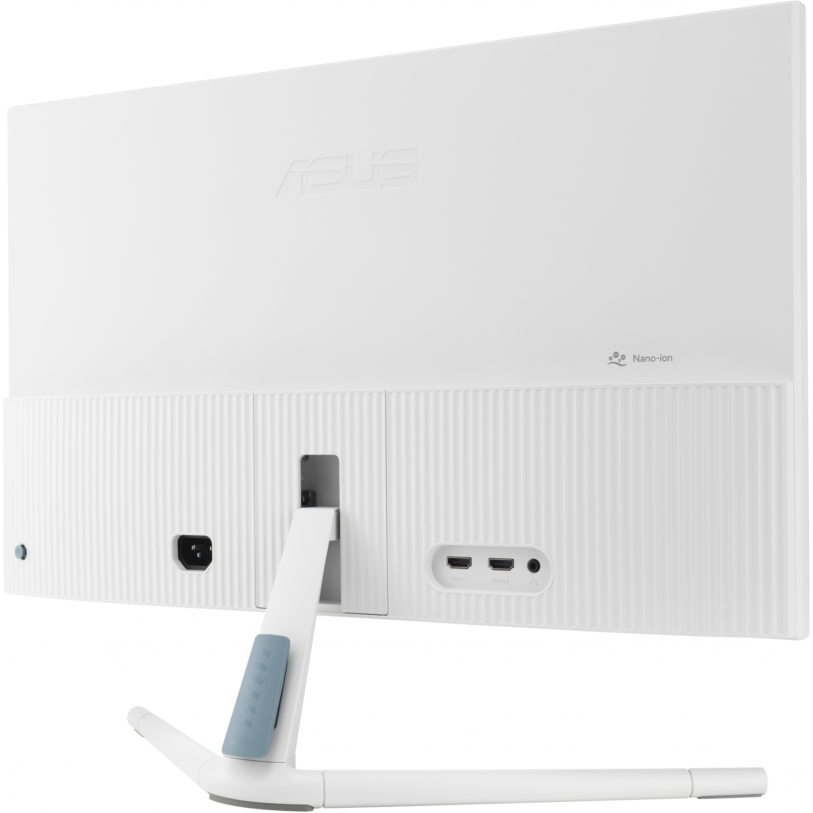 ASUS VU279HFI-W 68,58cm FHD IPS 100HZ