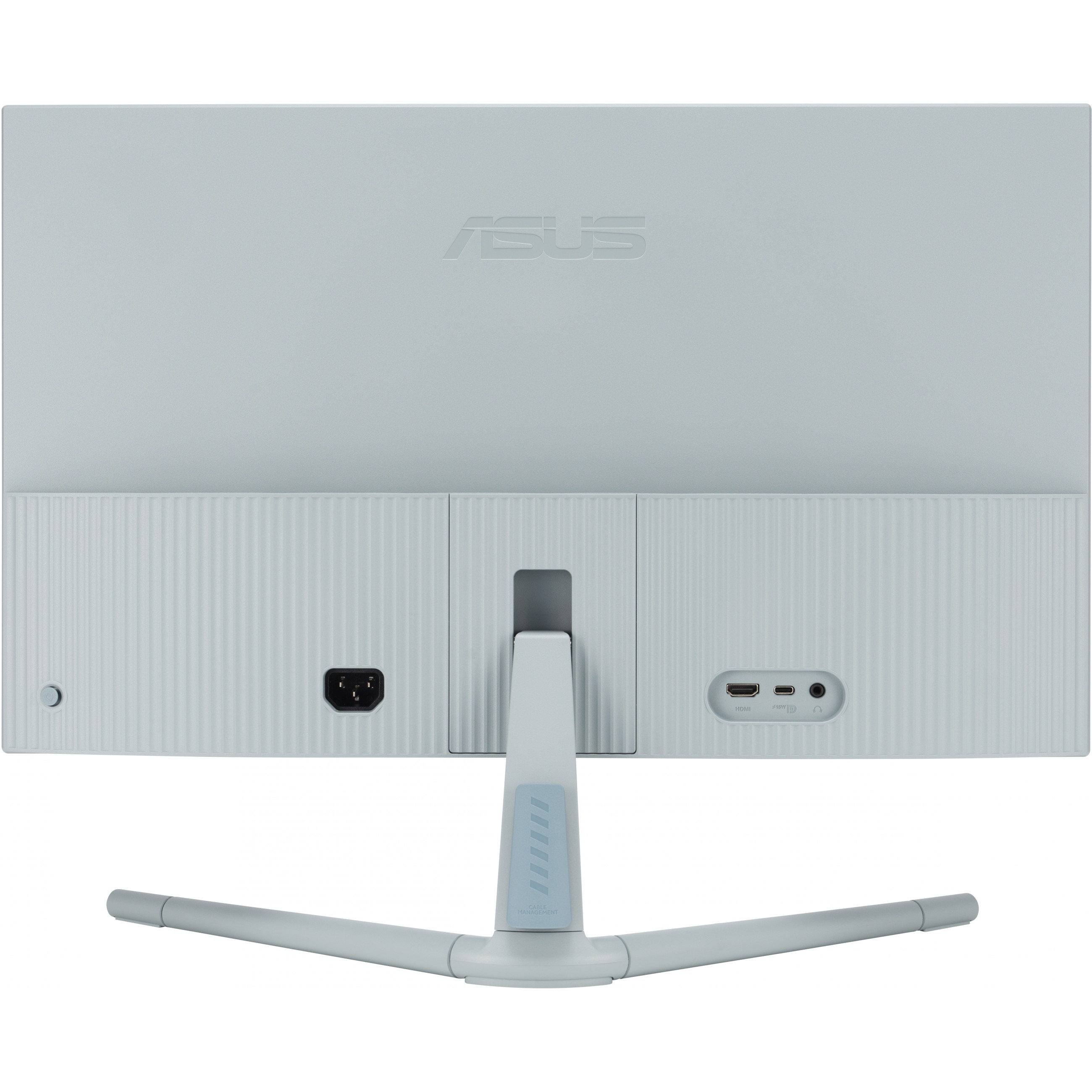 ASUS Eye Care VU279CFE-G 68.58cm (16:9) FQHD HDMI