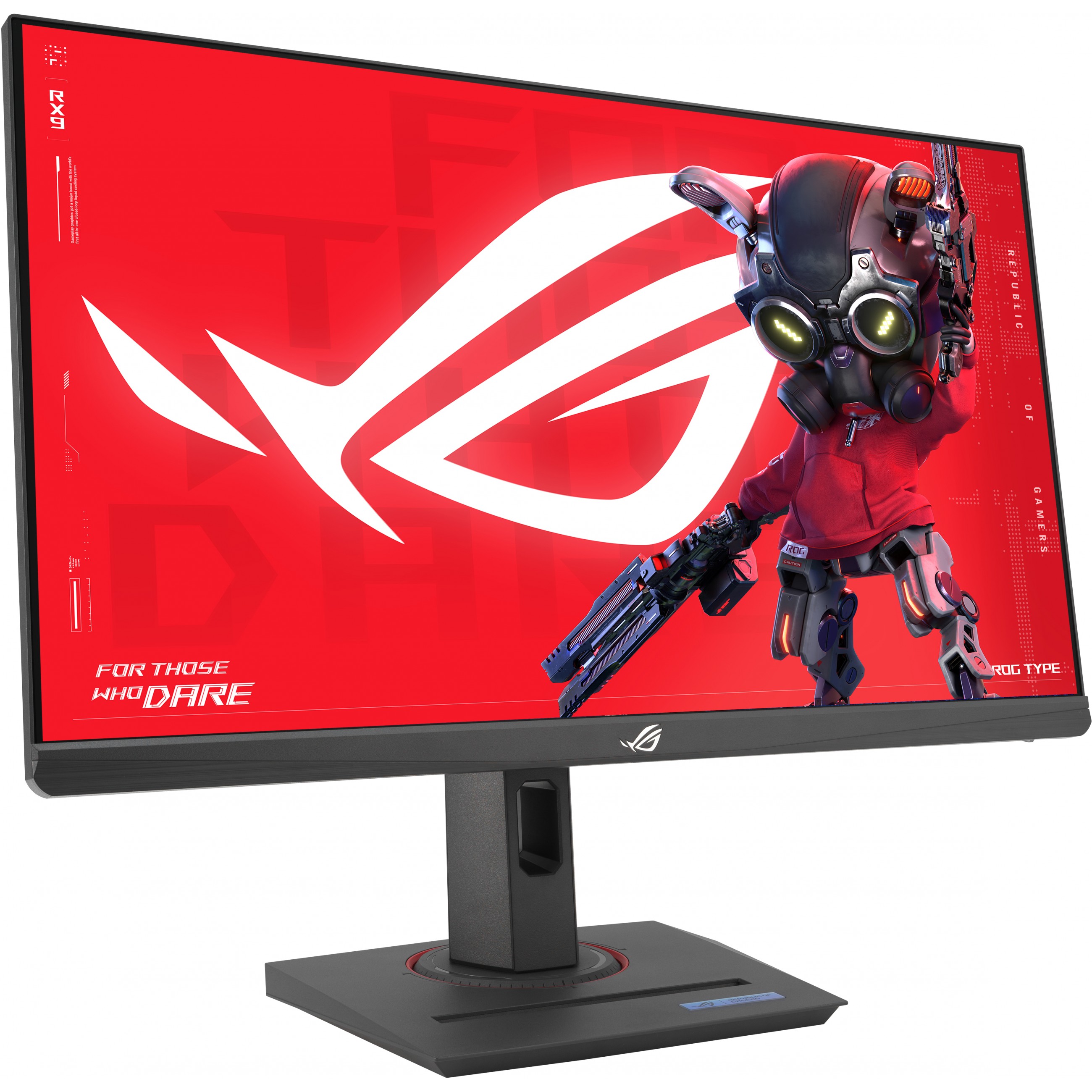 ASUS ROG Strix XG259CS 62,23cm Fast IPS