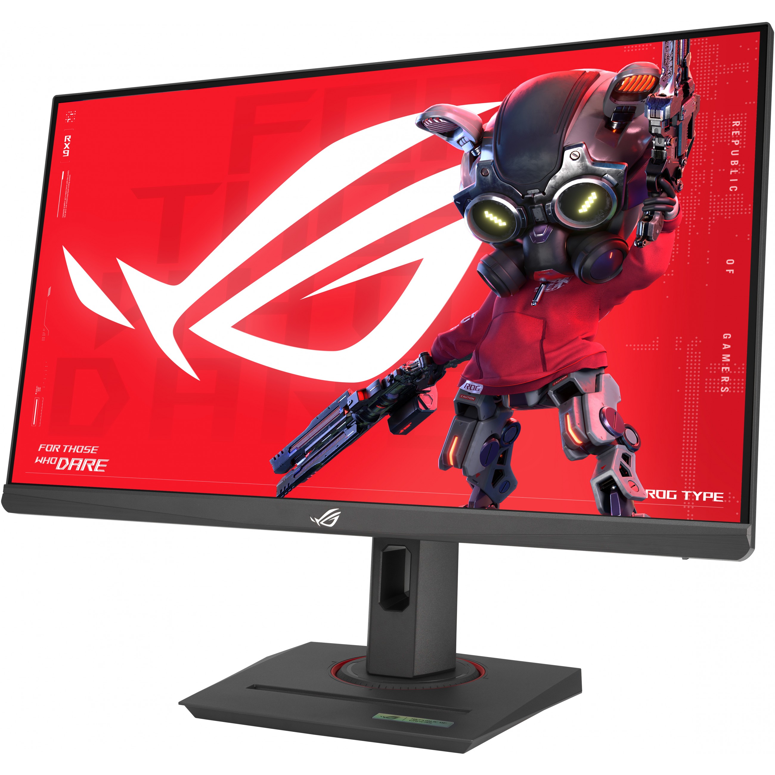 ASUS ROG Strix XG259CS 62,23cm Fast IPS