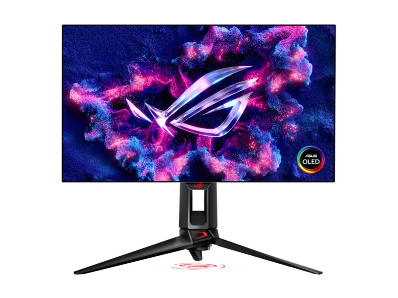 ASUS ROG Swift OLED PG27AQDP 67,31cm
