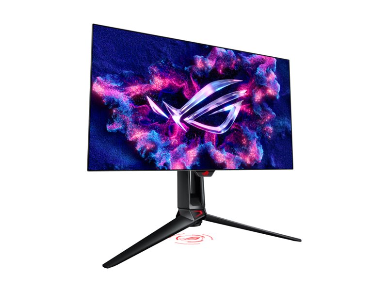 ASUS ROG Swift OLED PG27AQDP 67,31cm
