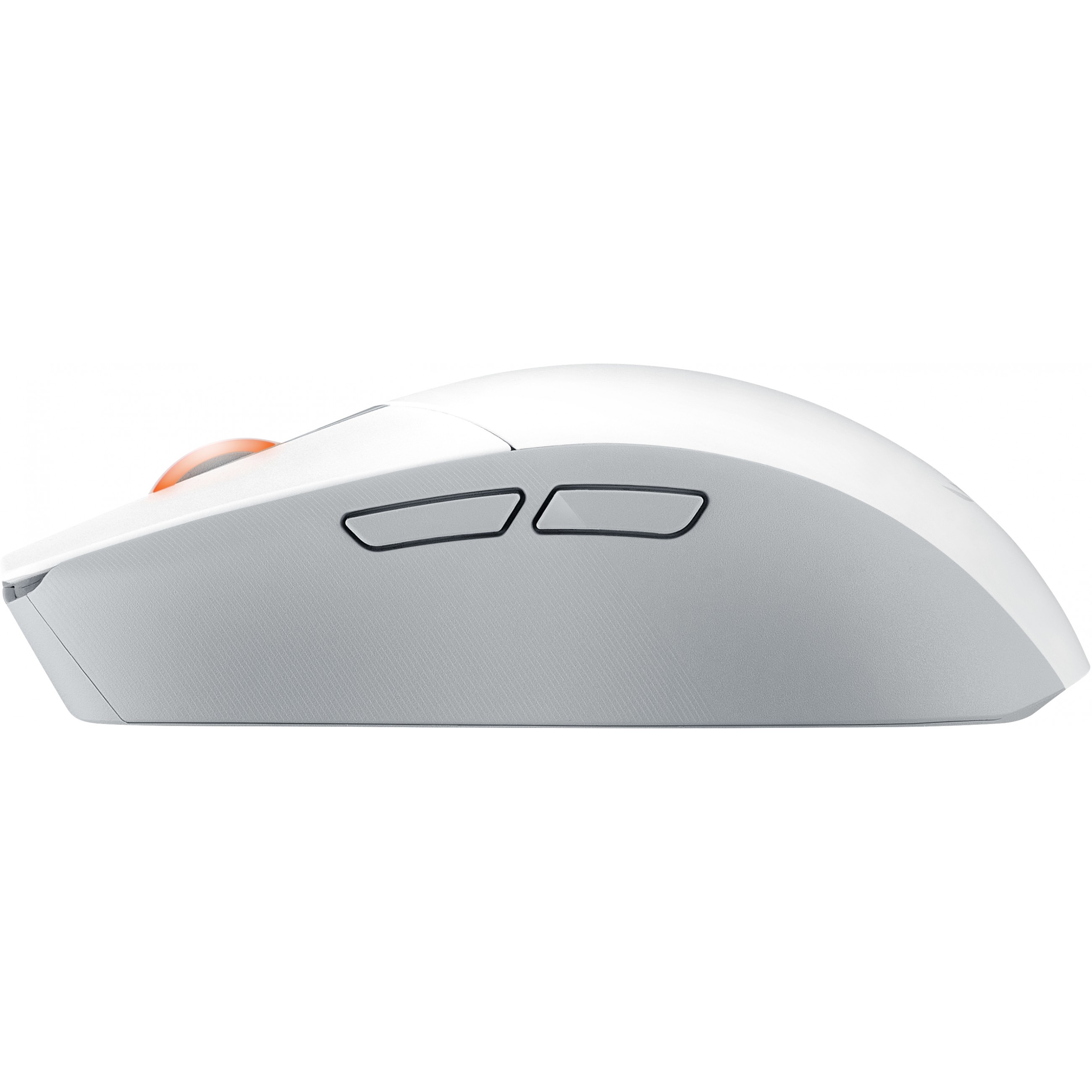 Asus Maus ROG Strix Impact III Wireless White