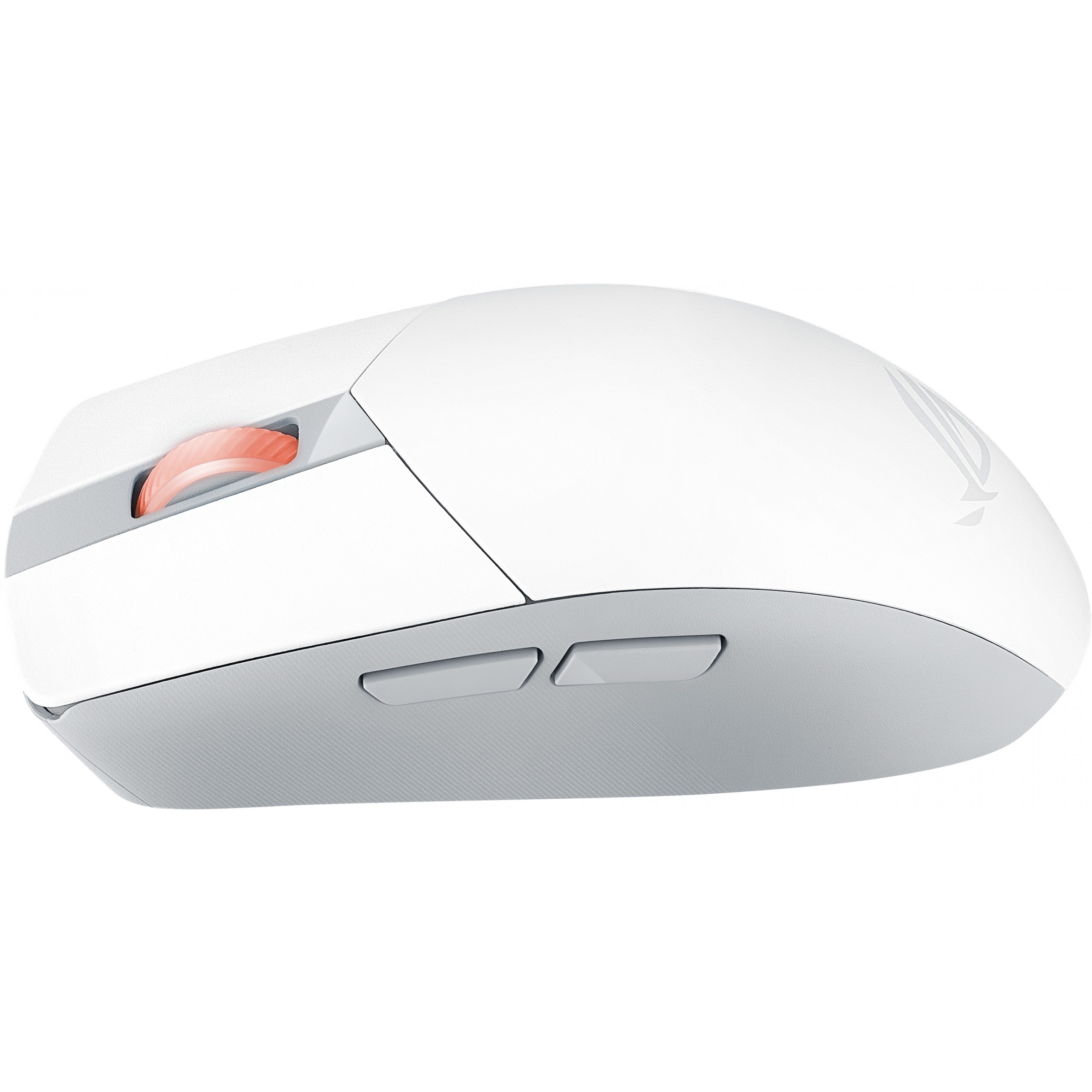 Asus Maus ROG Strix Impact III Wireless White