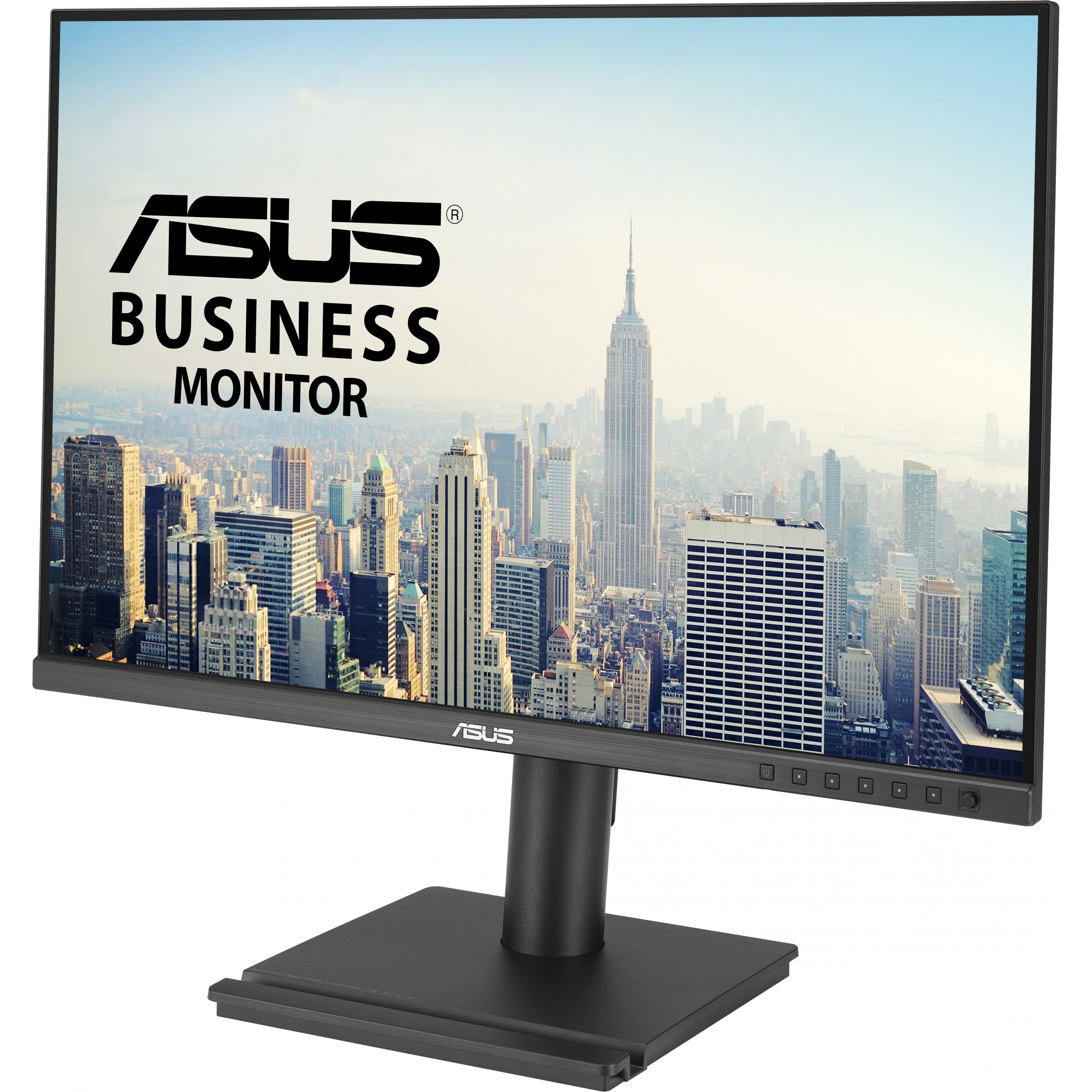 ASUS Business BE248CFN 61.13cm (16:10) FHD HDMI DP
