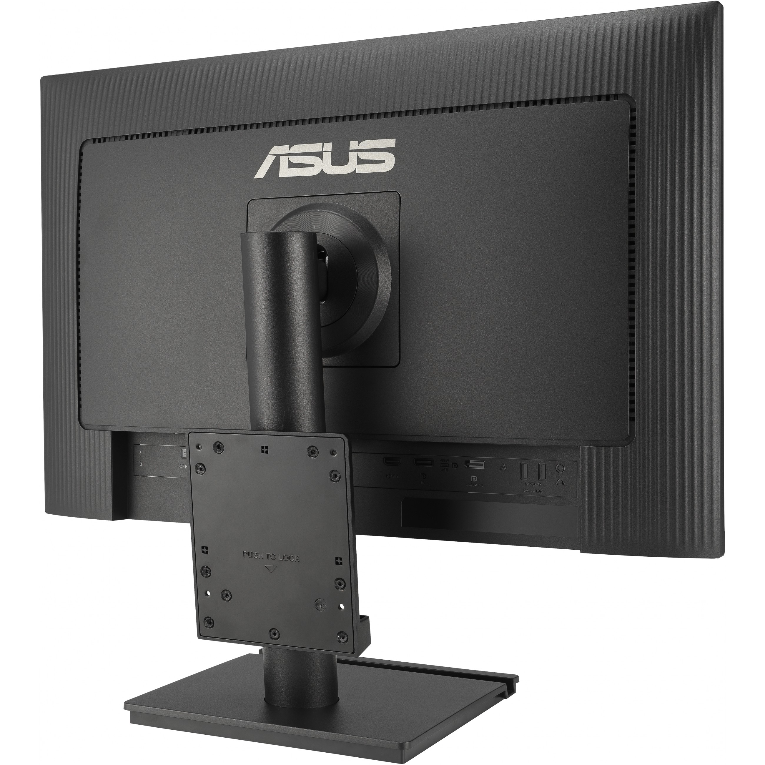 ASUS Business BE248CFN 61.13cm (16:10) FHD HDMI DP