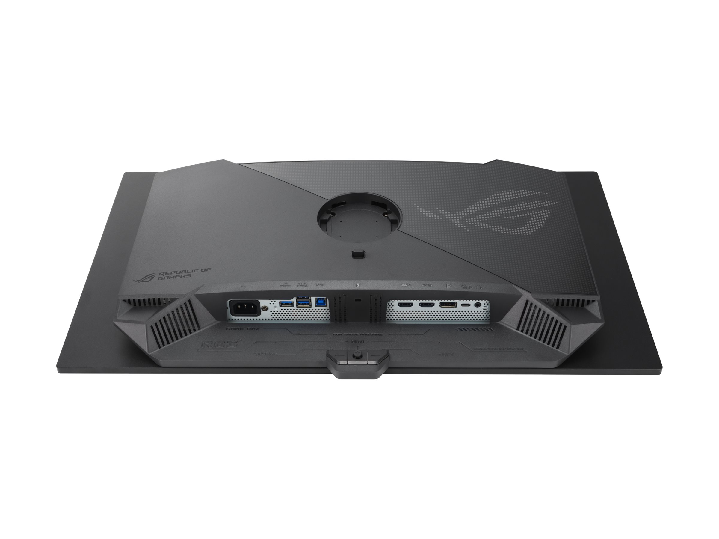 ASUS XG27ACDNG 68,58cm 1440P QD-OLED