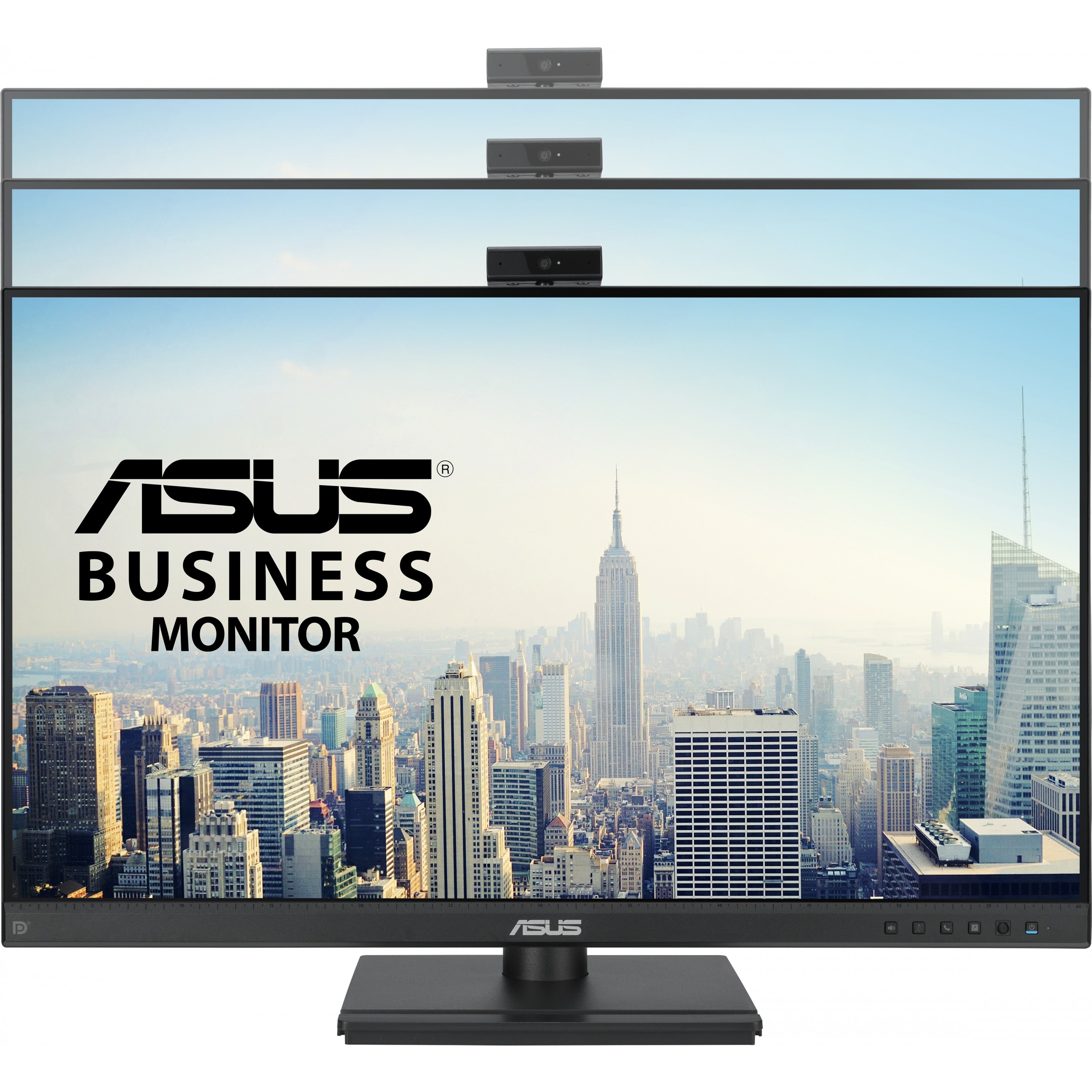 ASUS BE249QFK Video Conferencing 60,45cm