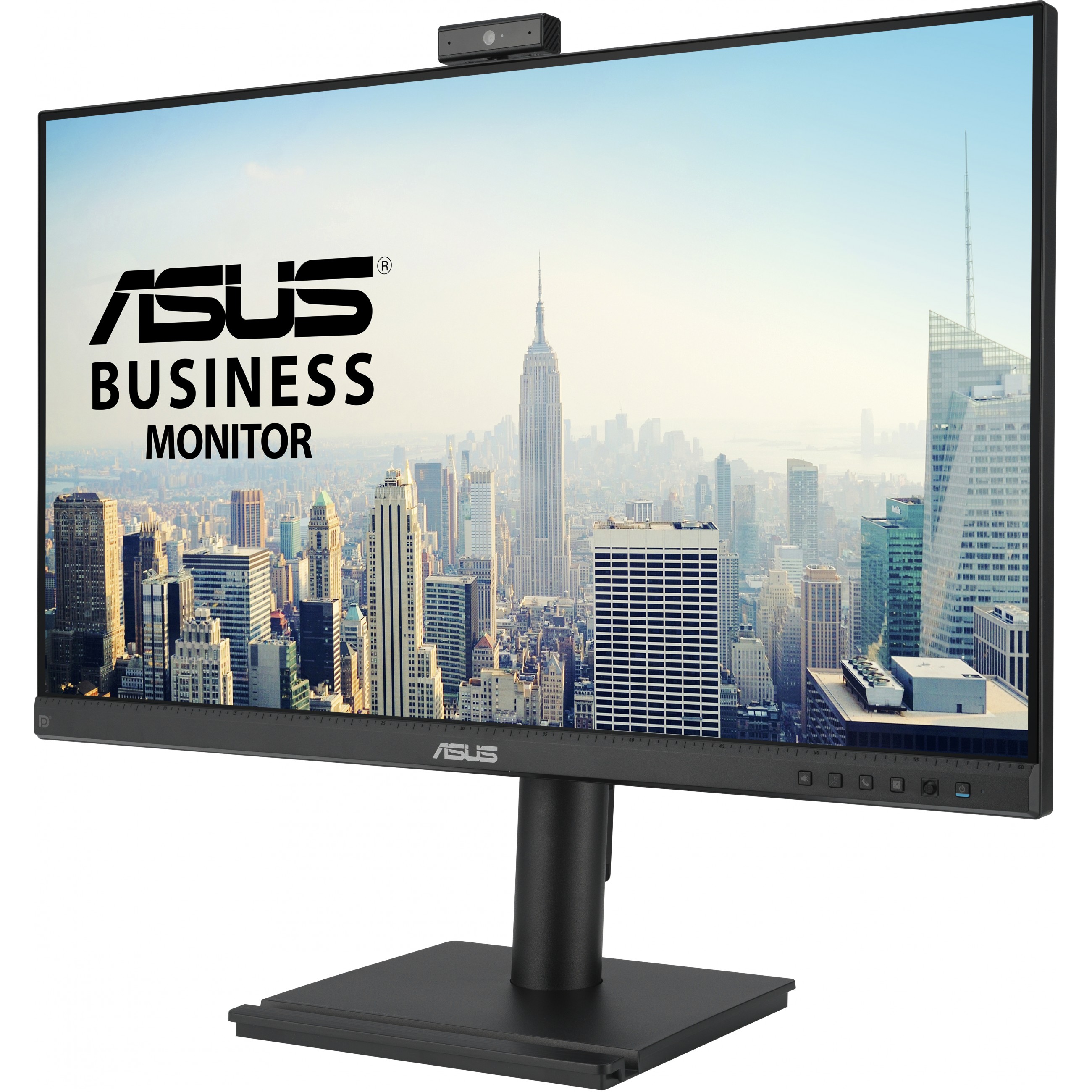 ASUS Business BE279QFK 68.58cm (16:9) FHD HDMI DP
