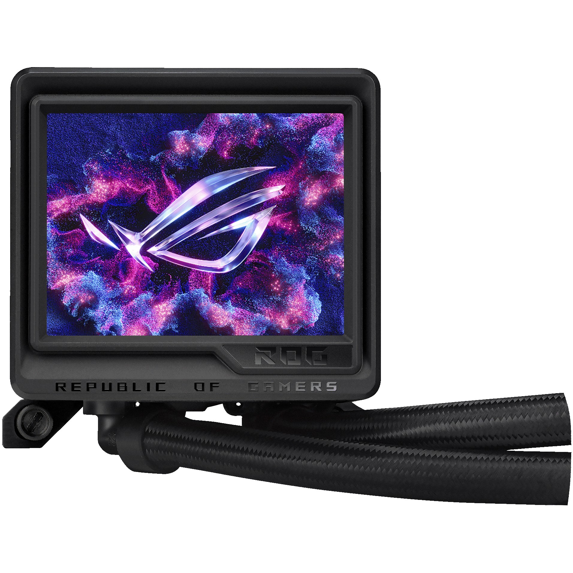 Asus WAK ROG RYUJIN III 360 ARGB EXTREME