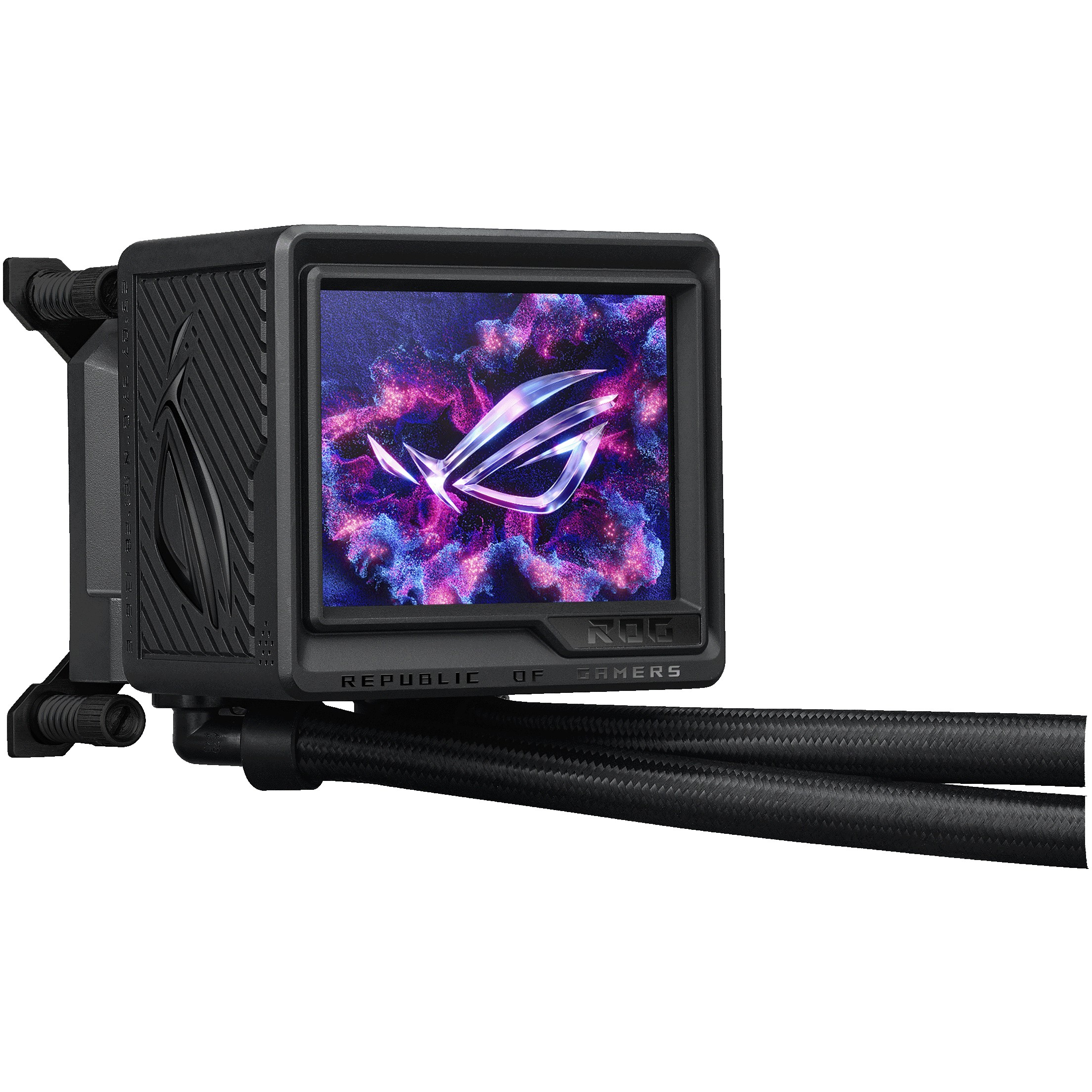 Asus WAK ROG RYUJIN III 360 ARGB EXTREME