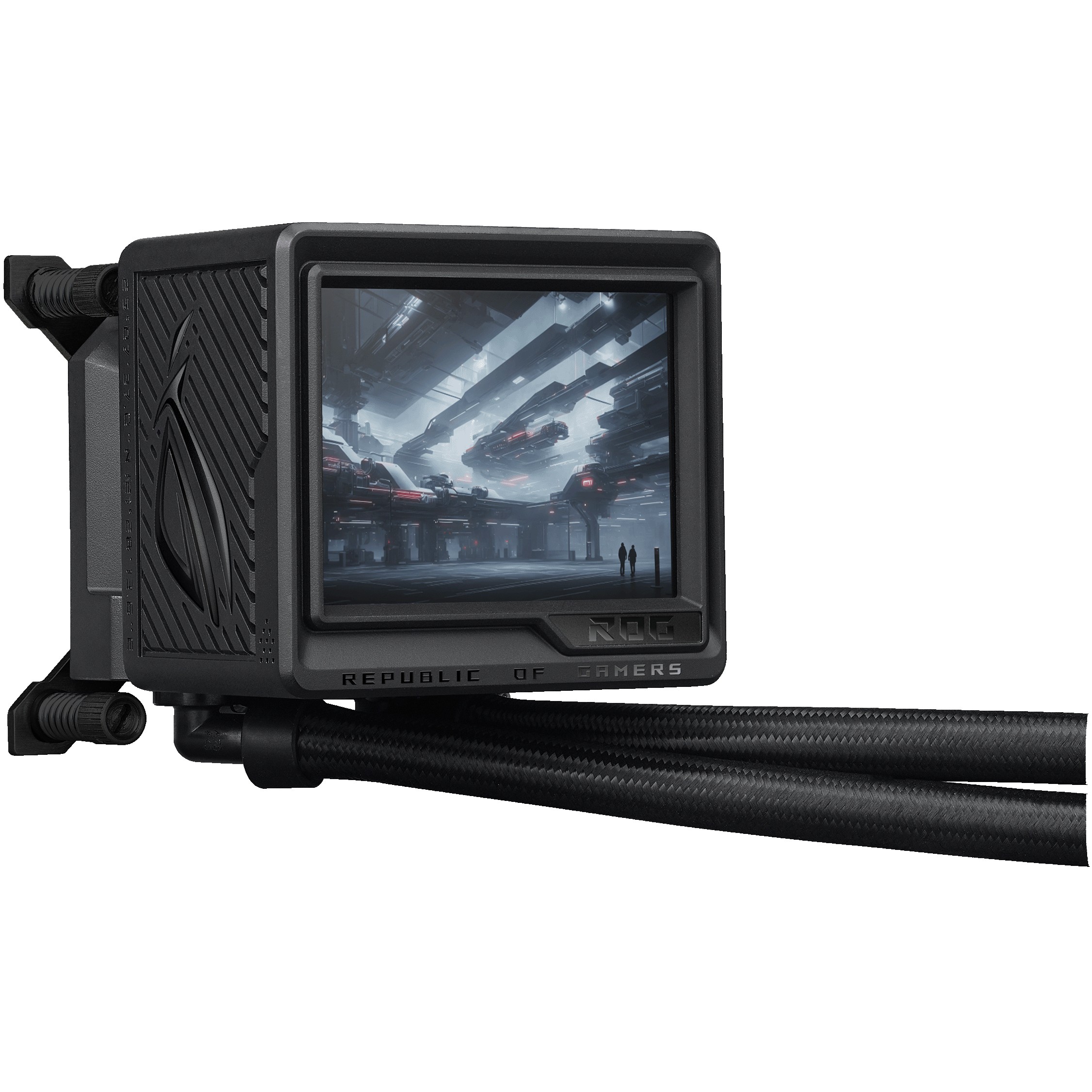 Asus WAK ROG RYUJIN III 360 ARGB EXTREME