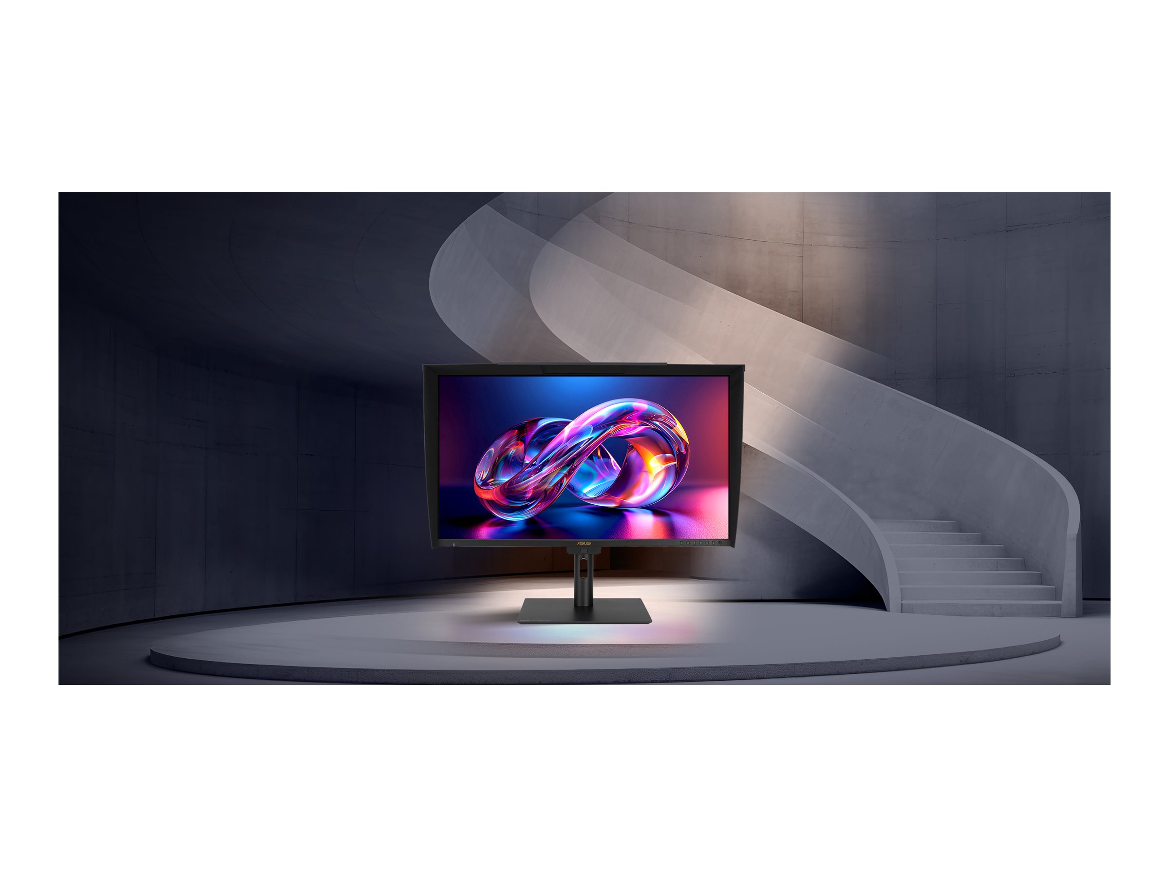ASUS ProArt PA32UCE 80.01cm (16:9) UHD HDMI DP
