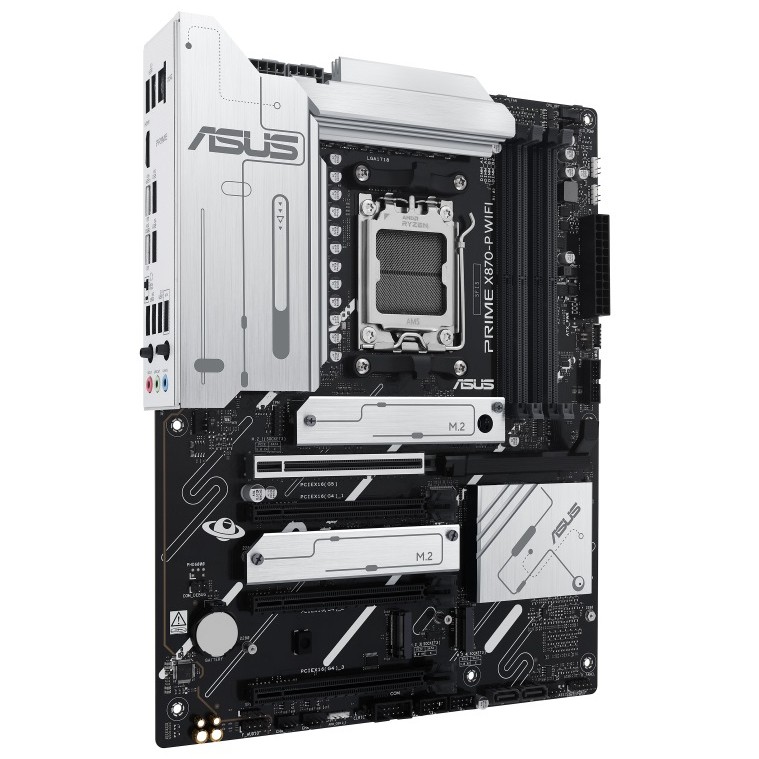 AM5 ASUS PRIME X870-P WIFI ATX