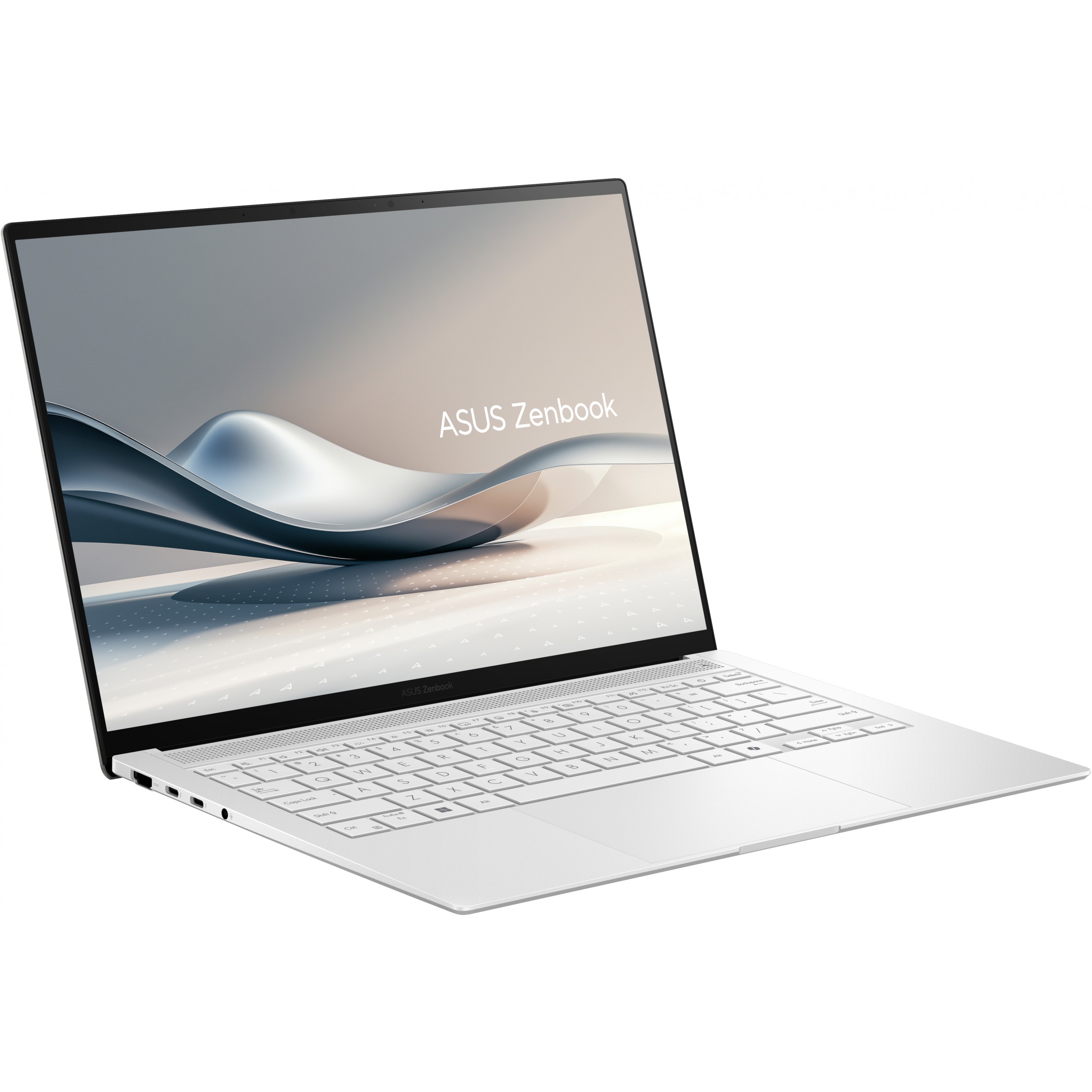 ASUS ZenBook S 14         U7-258V 32 1TB     UX5406SA-PV030W W11H