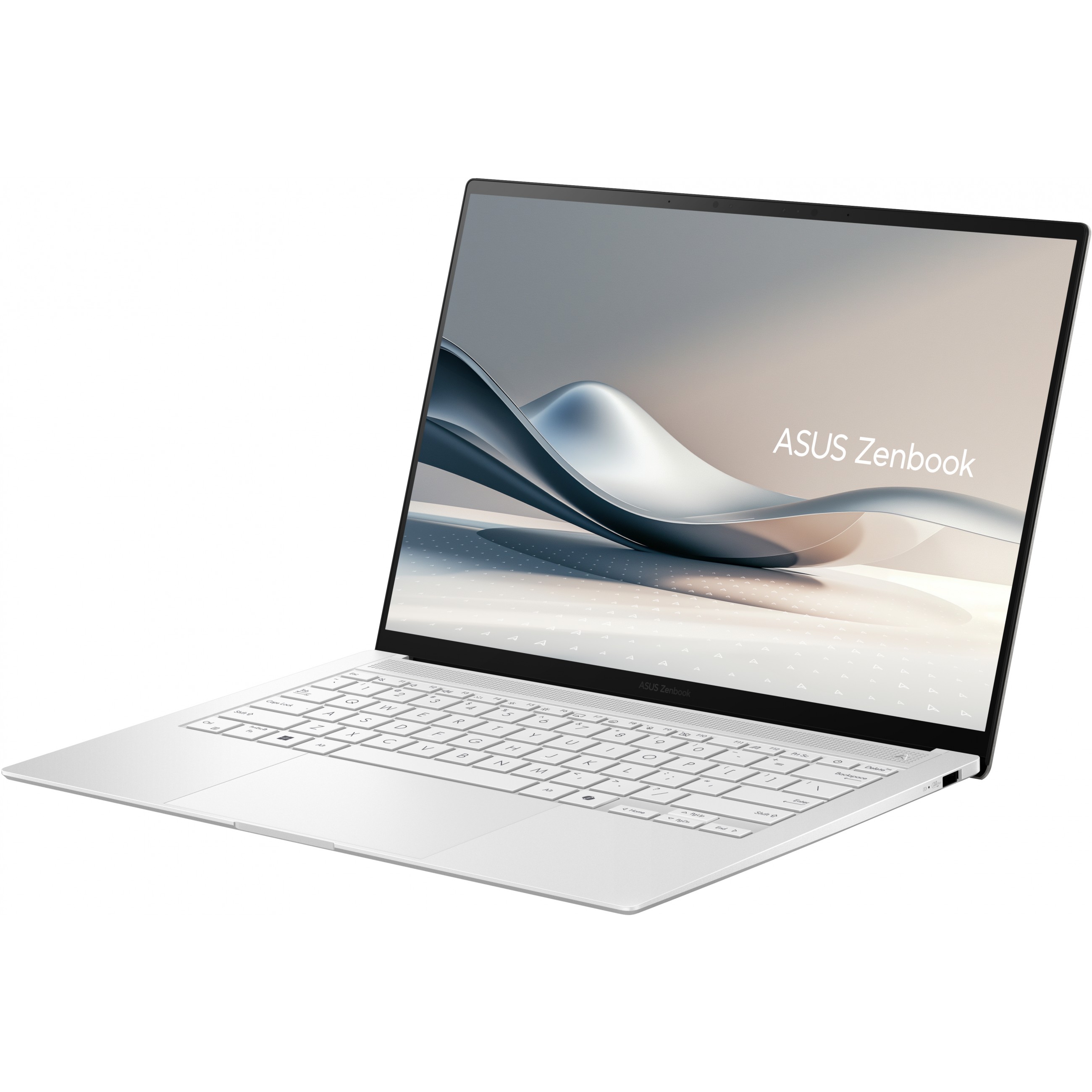 ASUS ZenBook S 14         U7-258V 32 1TB     UX5406SA-PV030W W11H