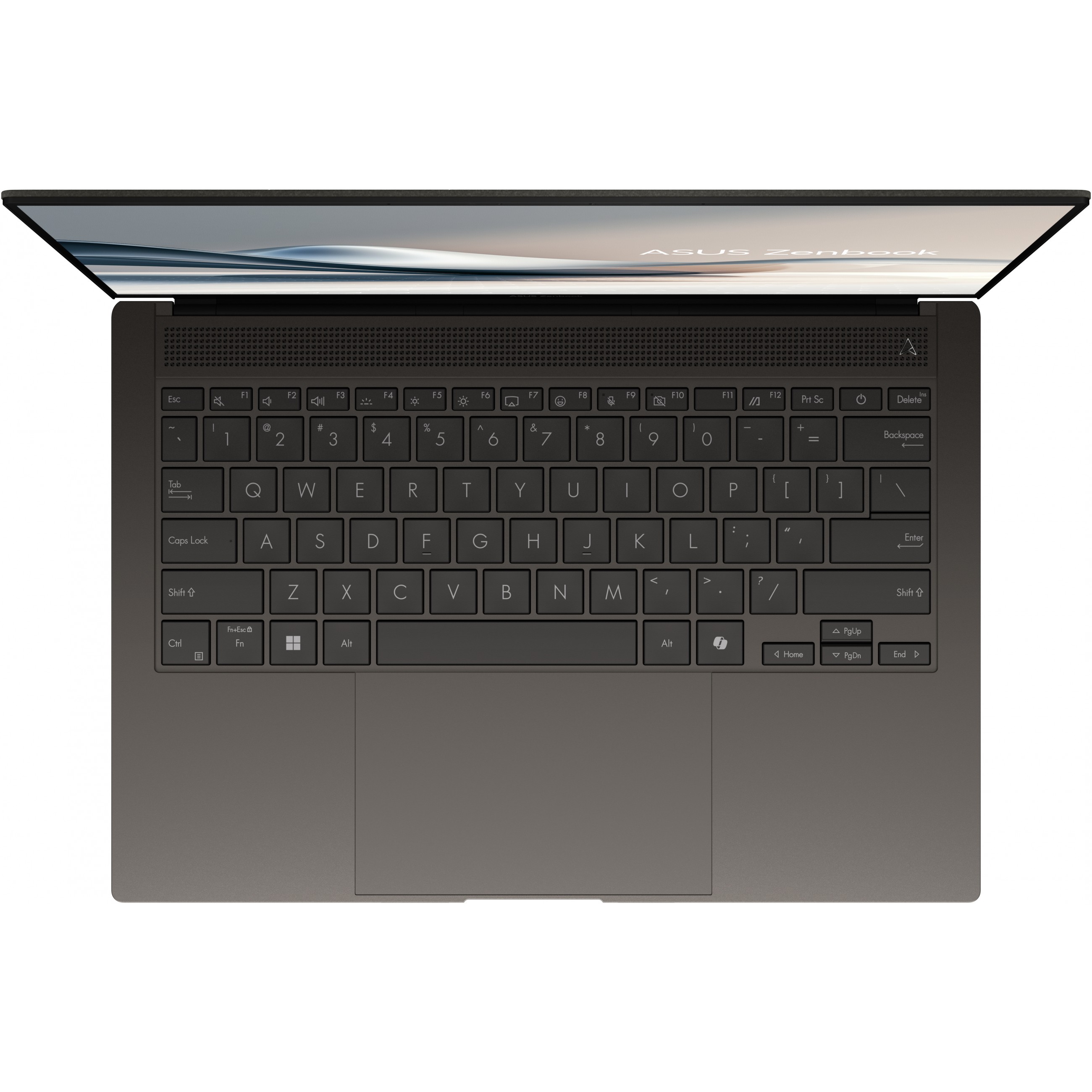 ASUS ZenBook S 14         U7-258V 32 1TB     UX5406SA-PV050W W11H