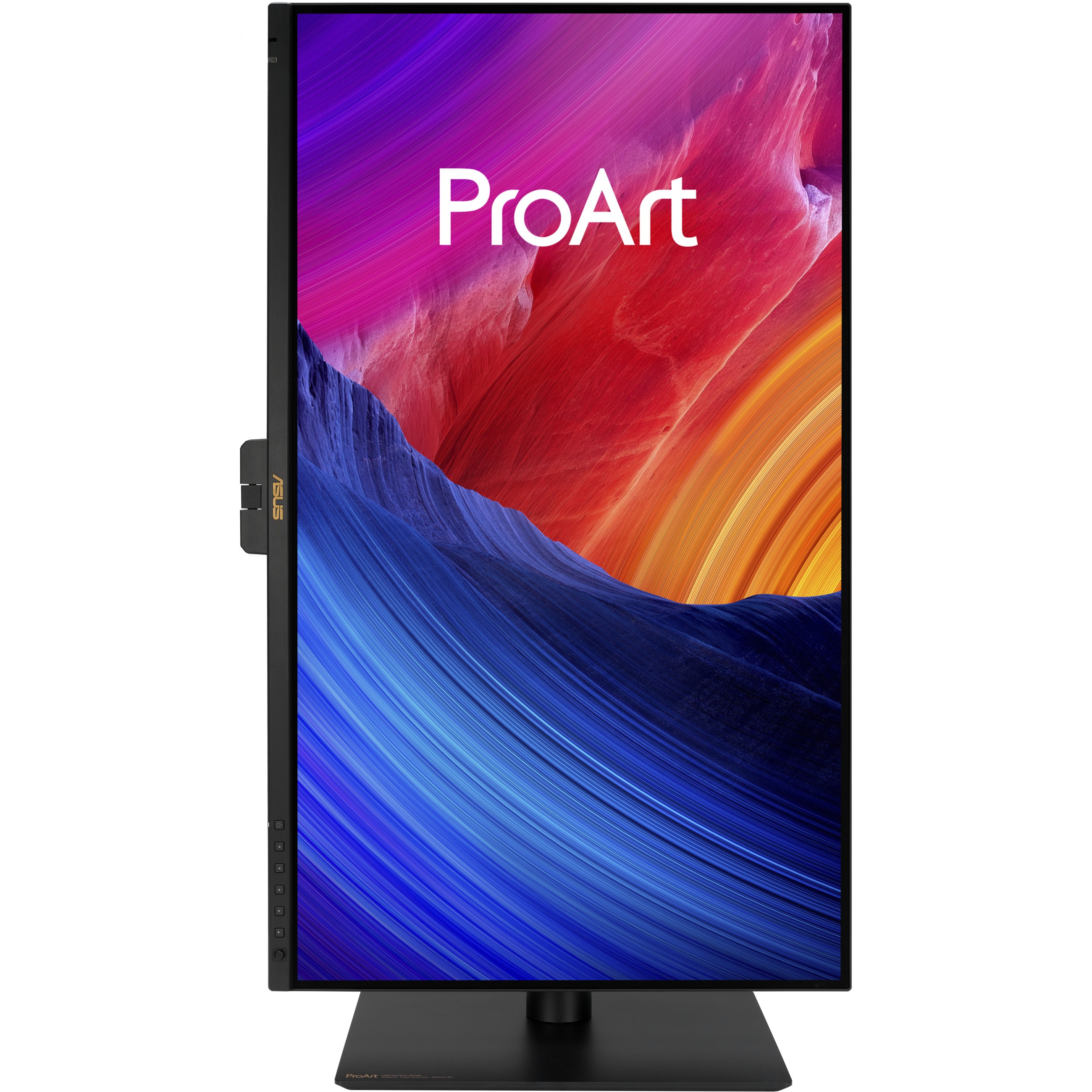 ASUS ProArt PA27UCGE 68.58 cm (16:9) UHD HDMI DP