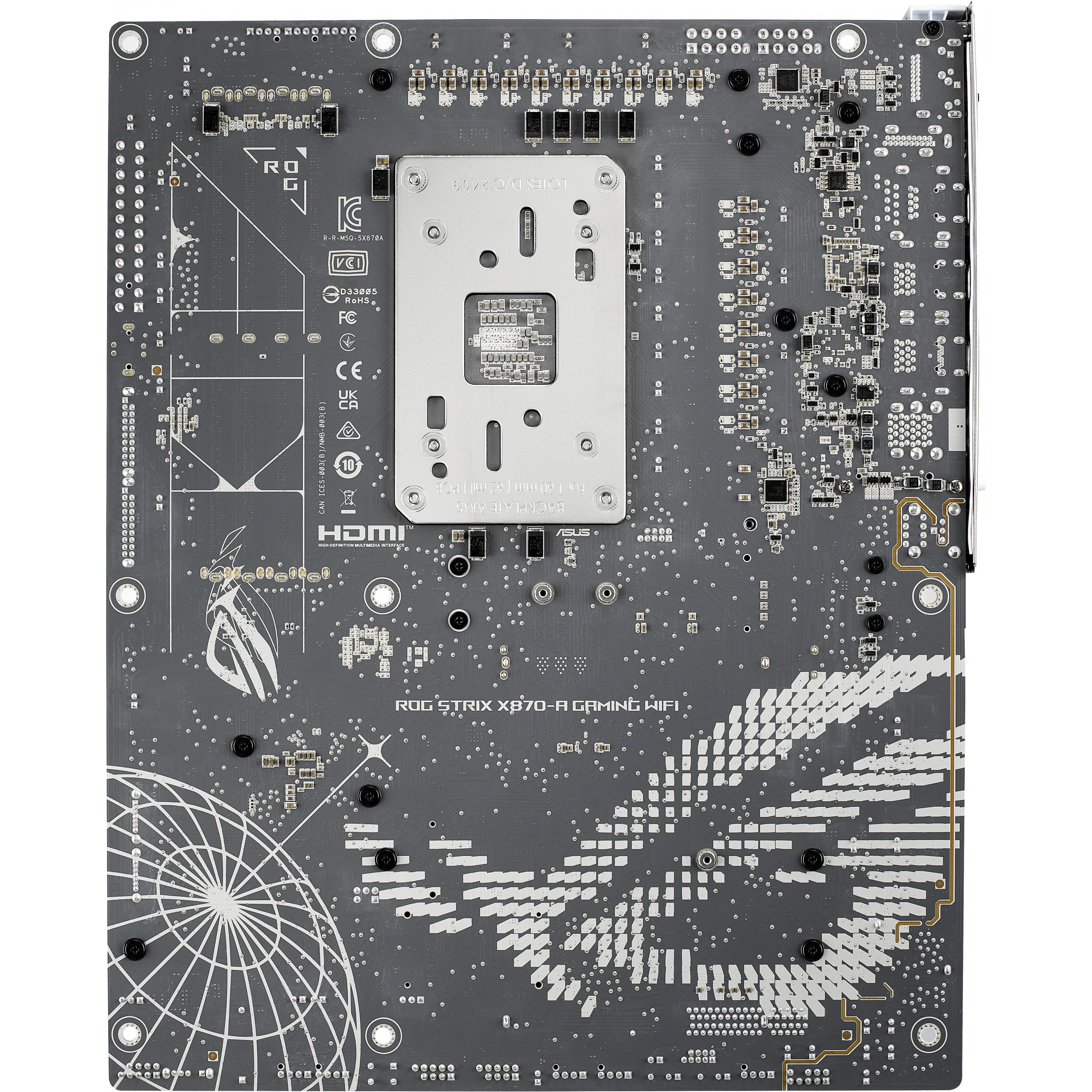 AM5 ASUS ROG STRIX X870-A GAMING WIFI