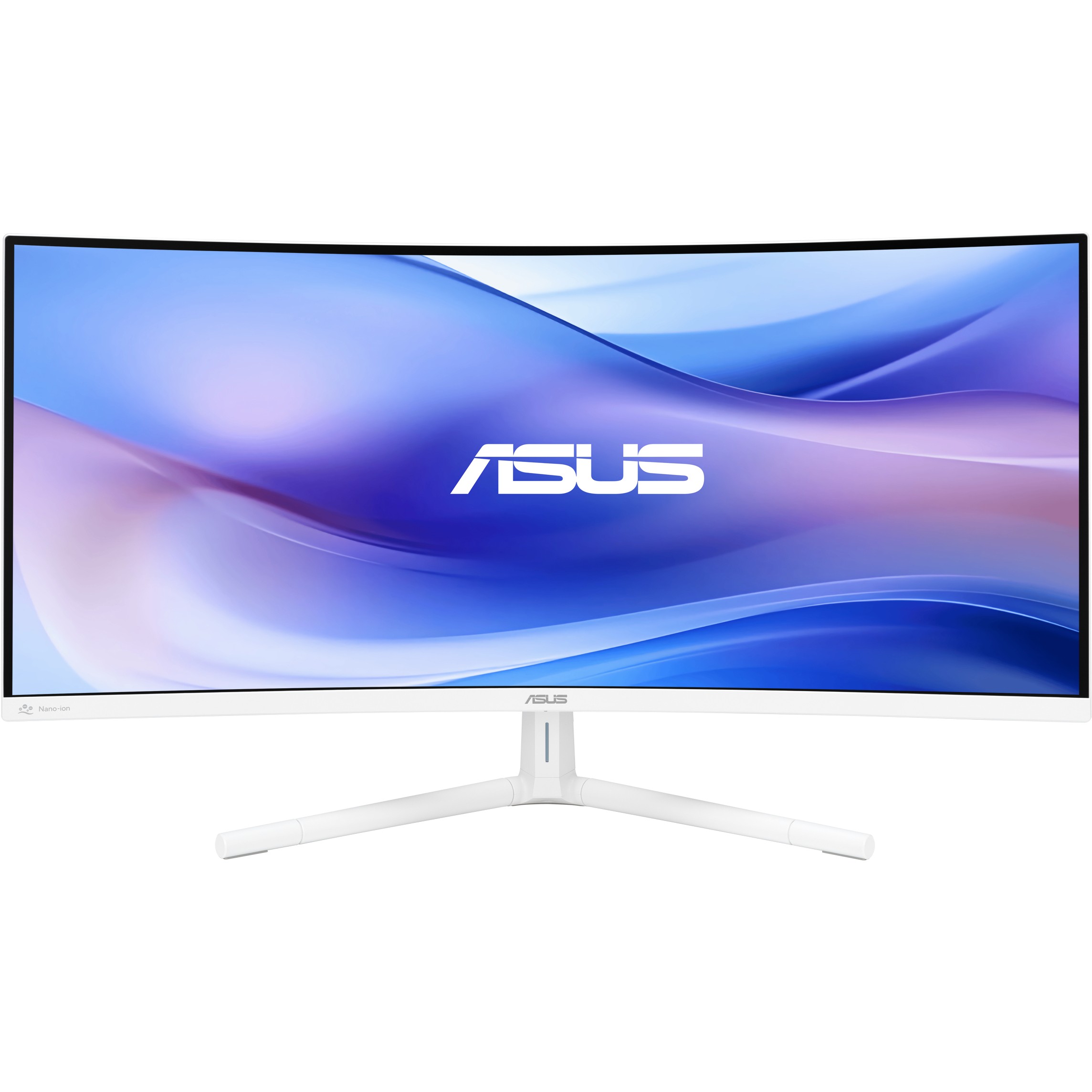 ASUS Eye Care VU34WCIP-W 86.7cm (21:9) WQHD