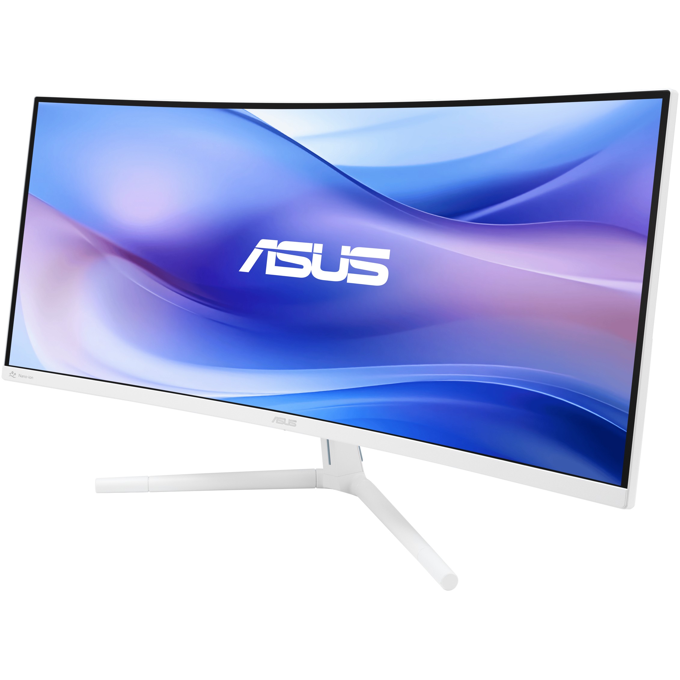 ASUS Eye Care VU34WCIP-W 86.7cm (21:9) WQHD