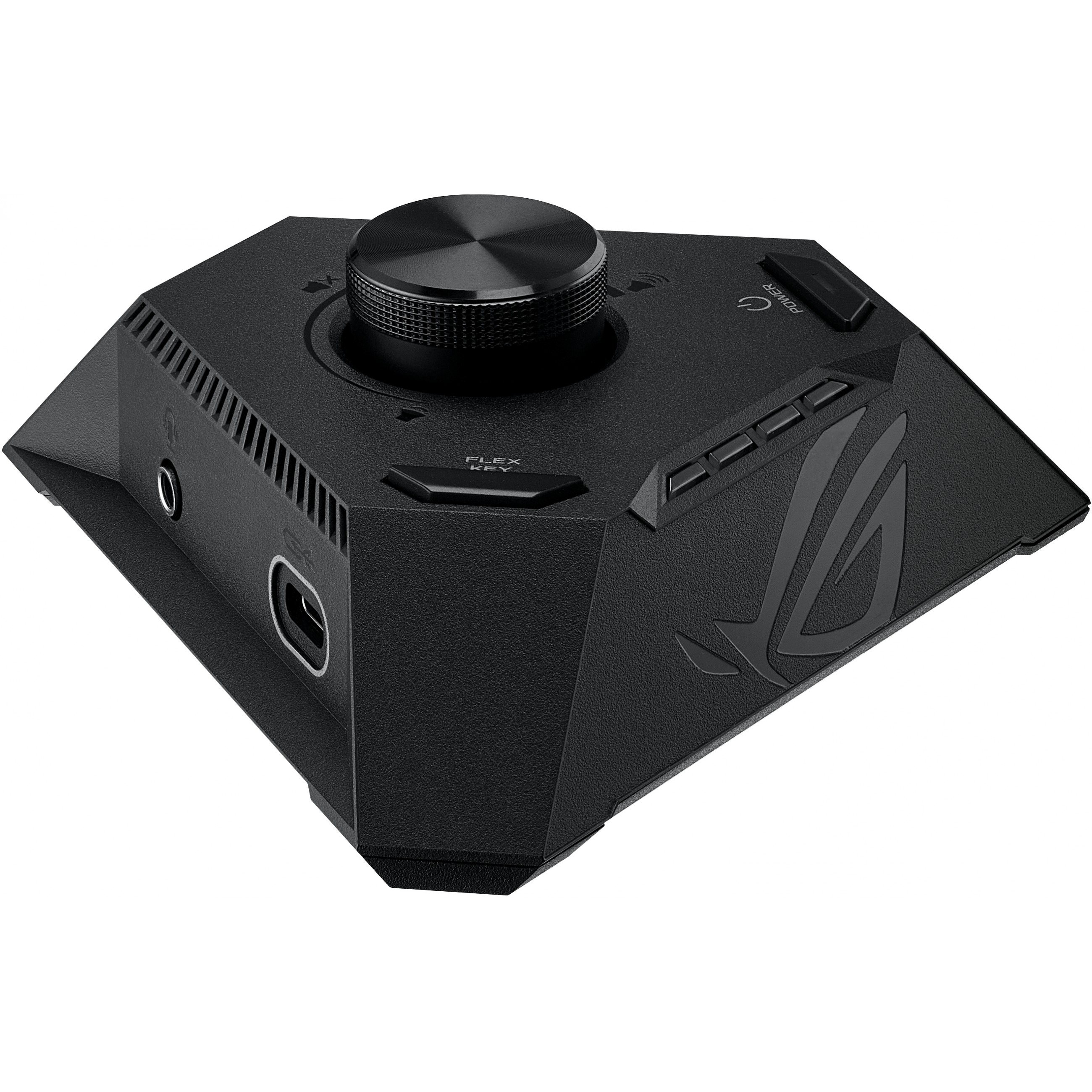 ASUS ROG STRIX X870-I GAMING WIFI AM5 MB