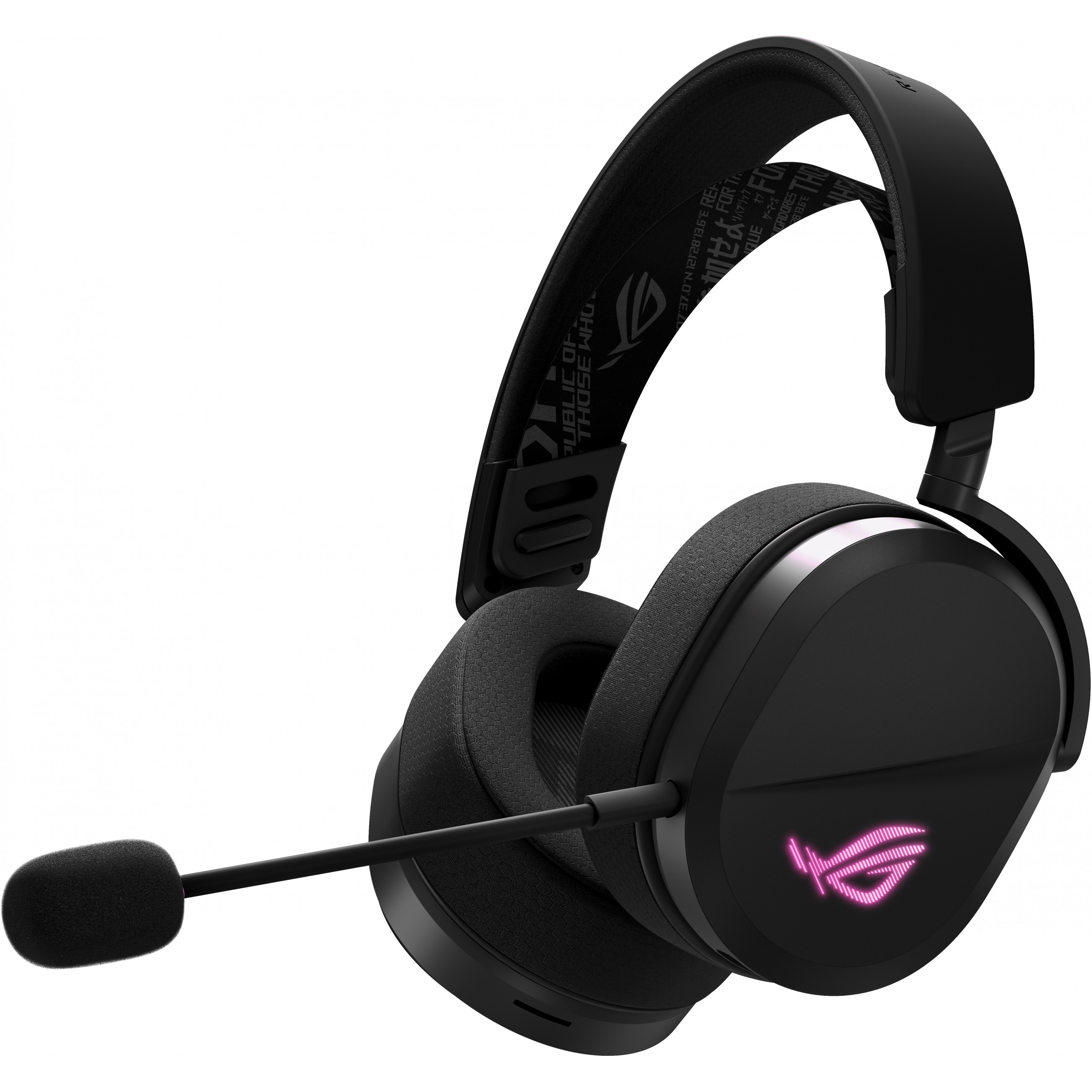 ASUS Headset ROG Pelta
