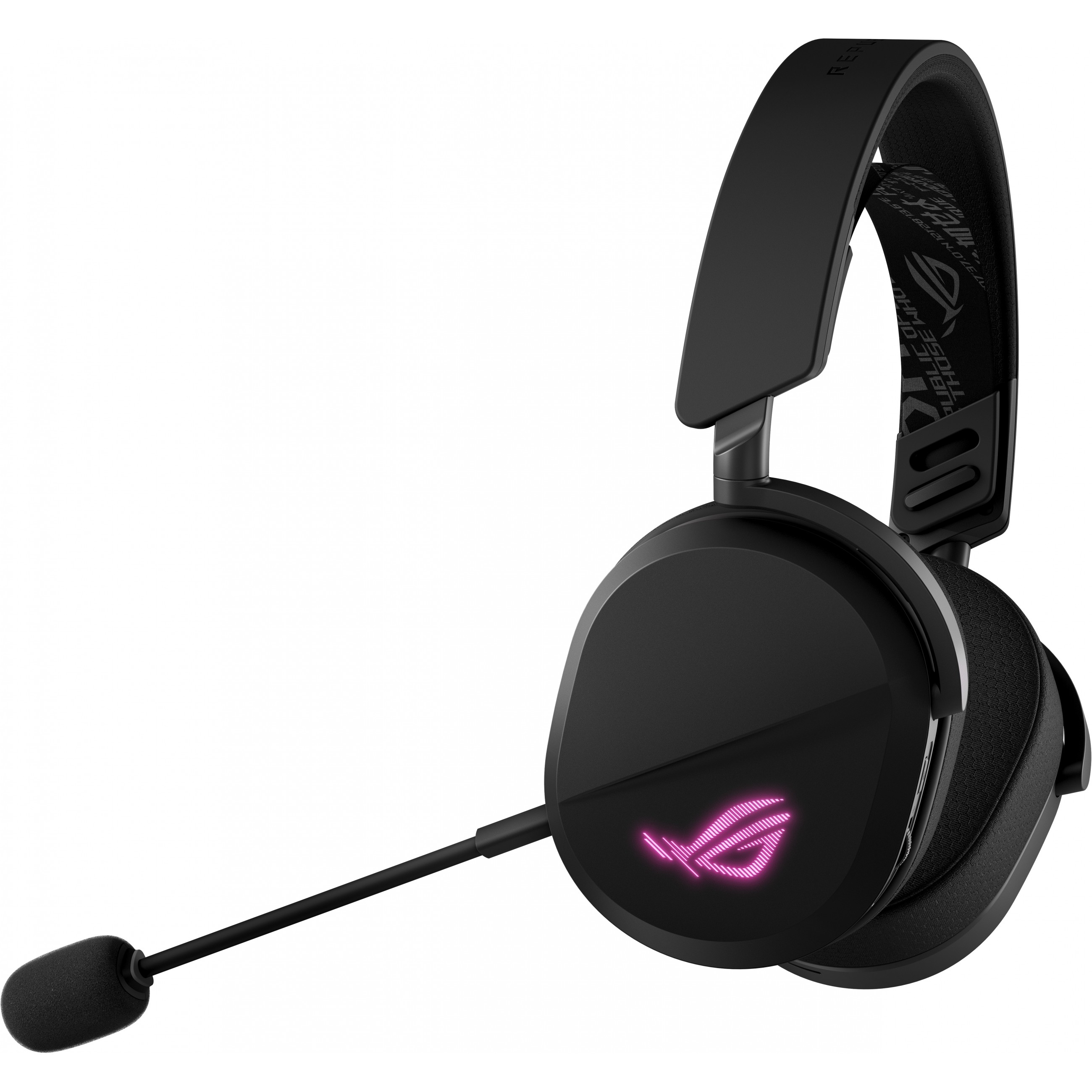 ASUS Headset ROG Pelta