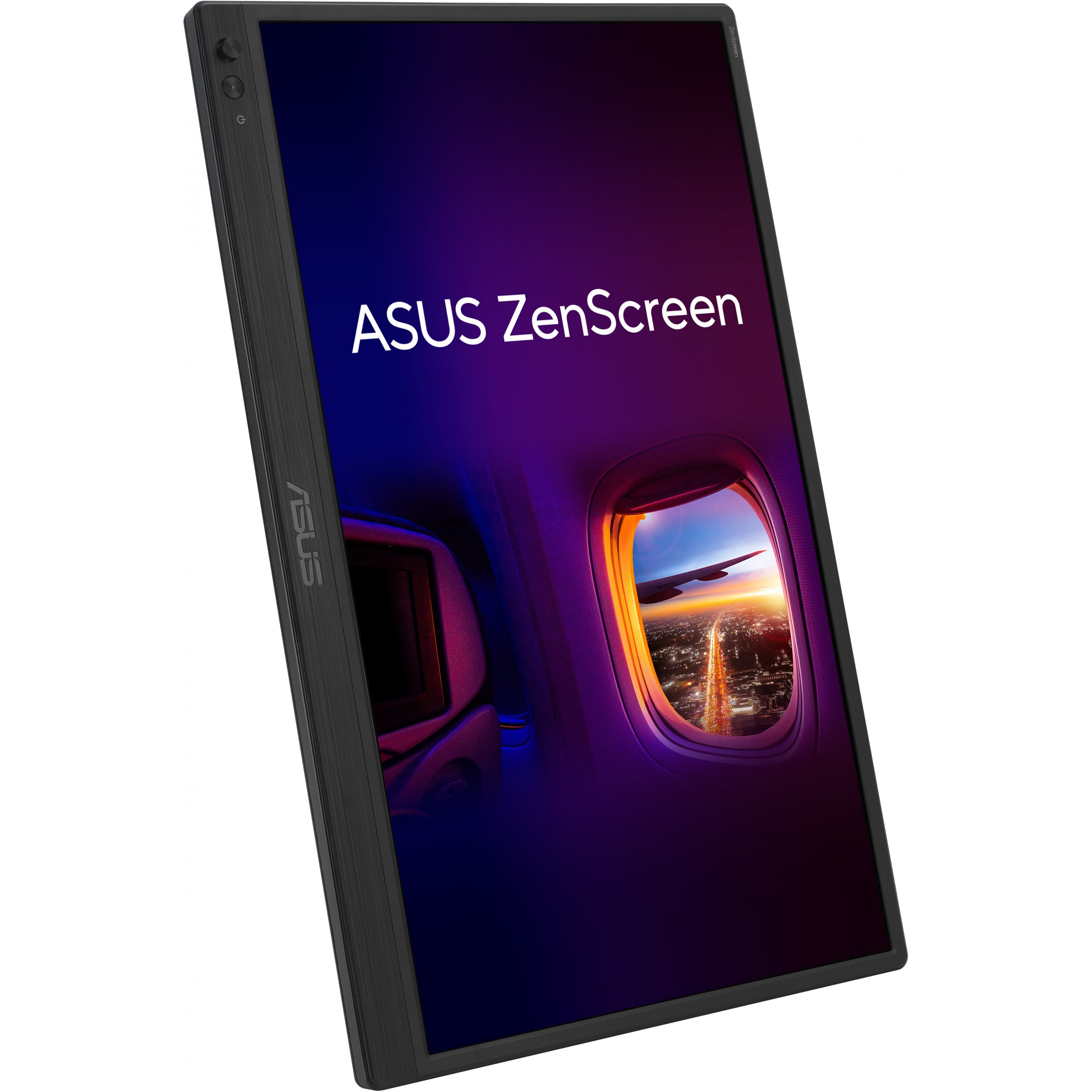 ASUS ZenScreen MB169CK 39.6cm (16:9) FHD HDMI USB-C