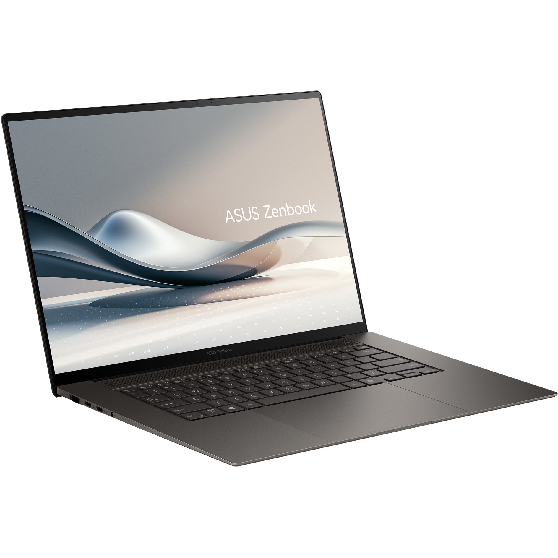 ASUS ZenBook S 16       R9 HX 370 32 1TB     UM5606WA-RK333W W11H