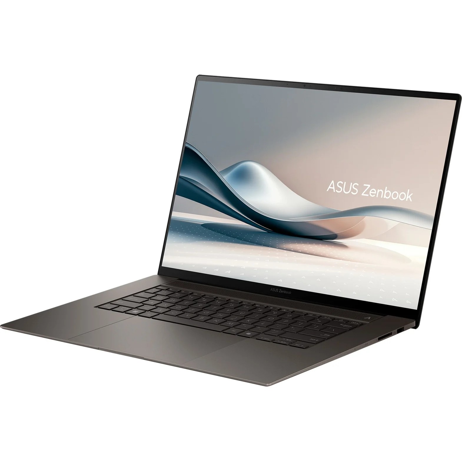ASUS ZenBook S 16       R9 HX 370 32 1TB     UM5606WA-RK333W W11H
